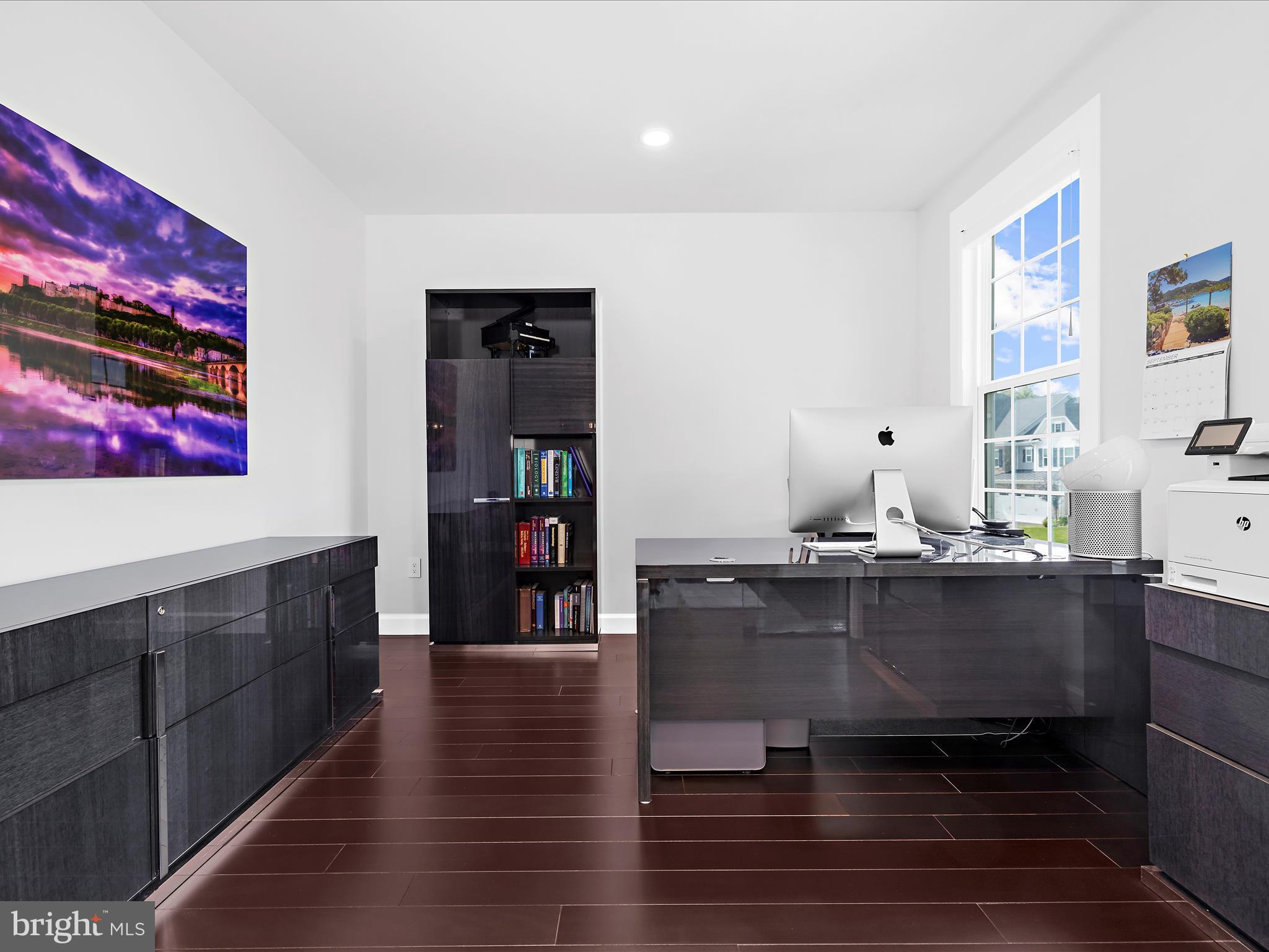 MAPLE LAWN SOUTH - Residential