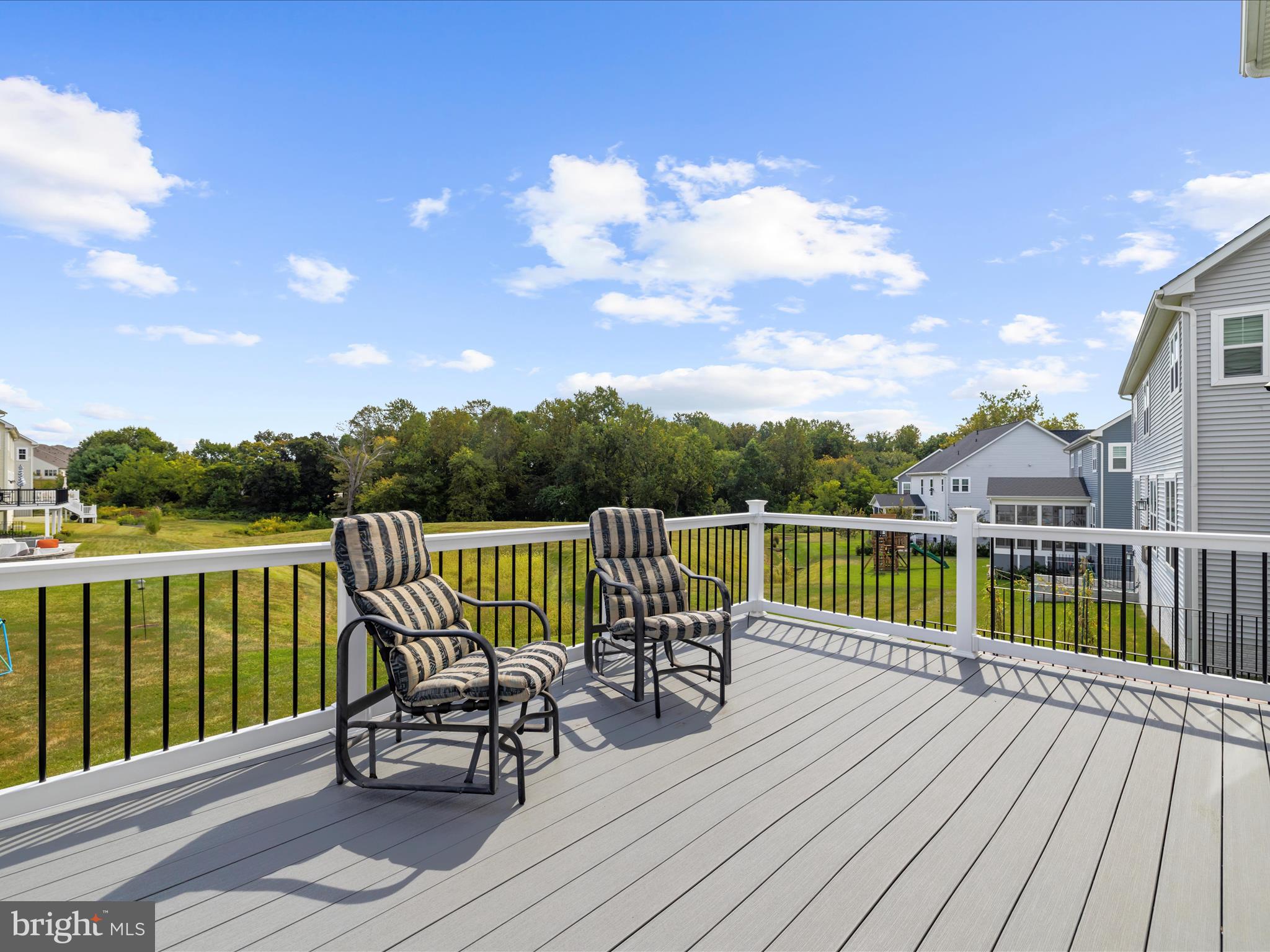 MAPLE LAWN SOUTH - Residential