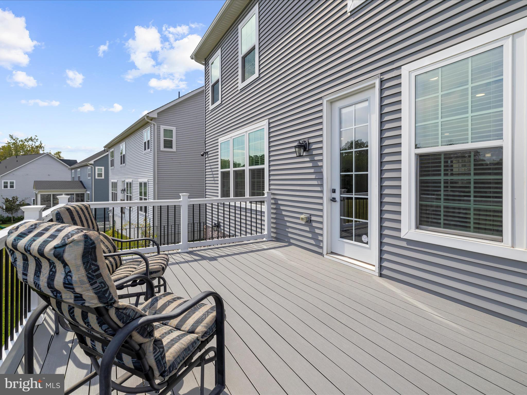 MAPLE LAWN SOUTH - Residential