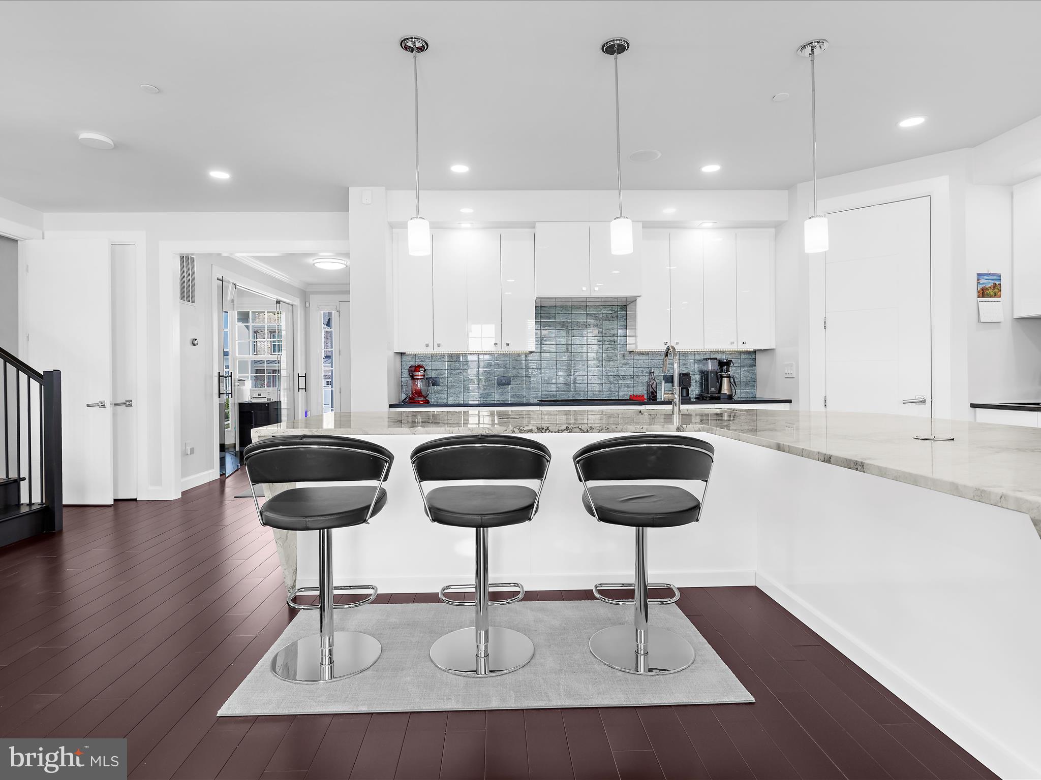 MAPLE LAWN SOUTH - Residential