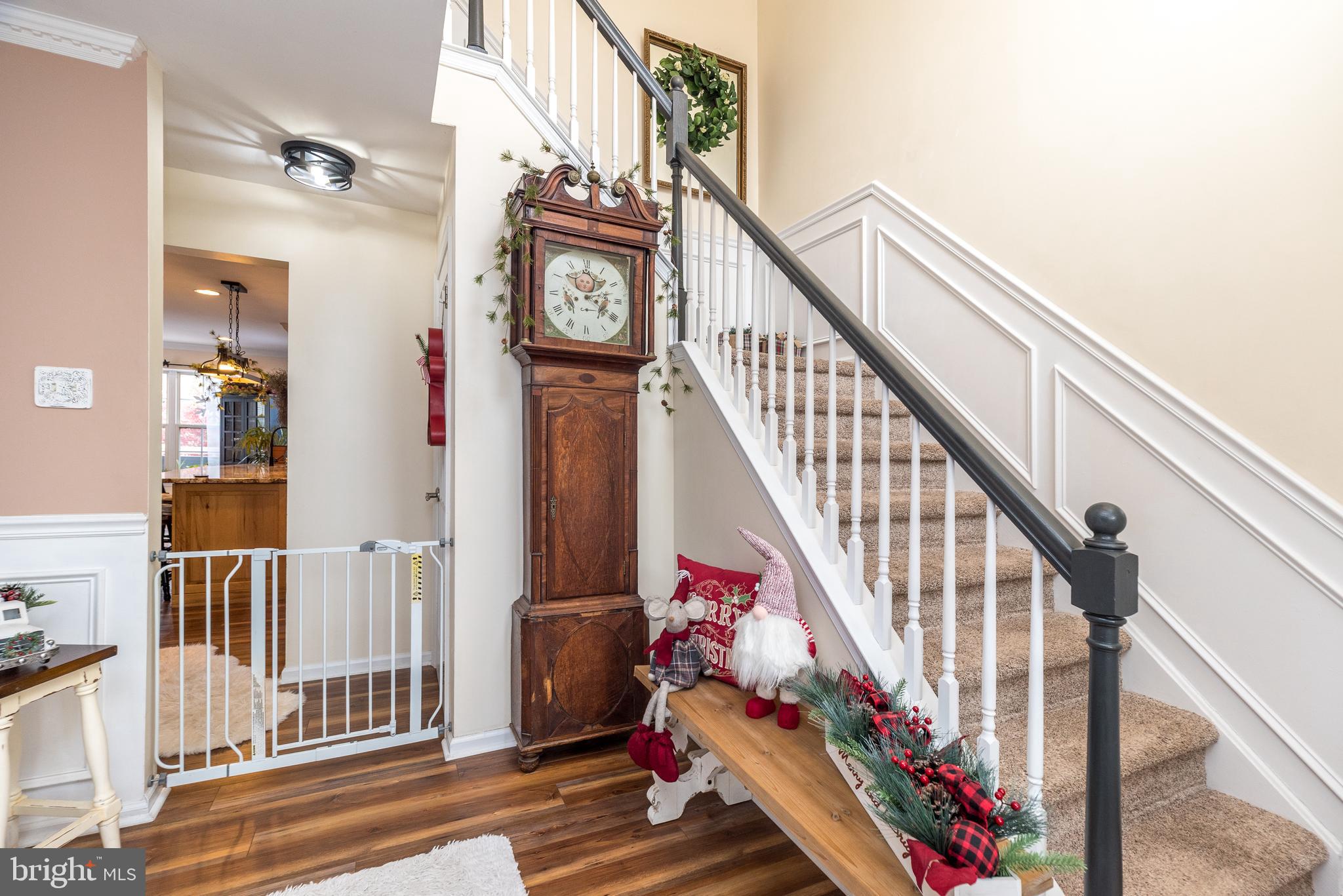 BUCKINGHAM SQ - Residential