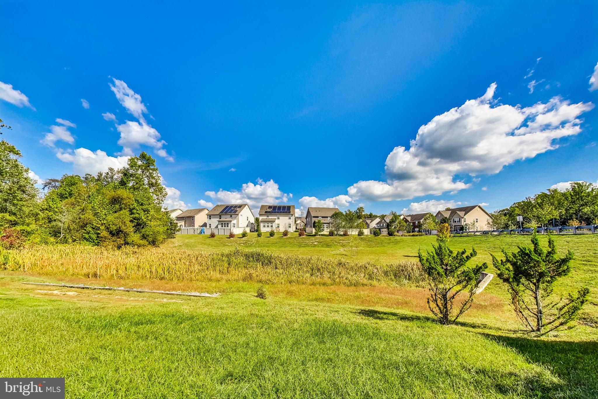 ST CHARLES SUB - Residential