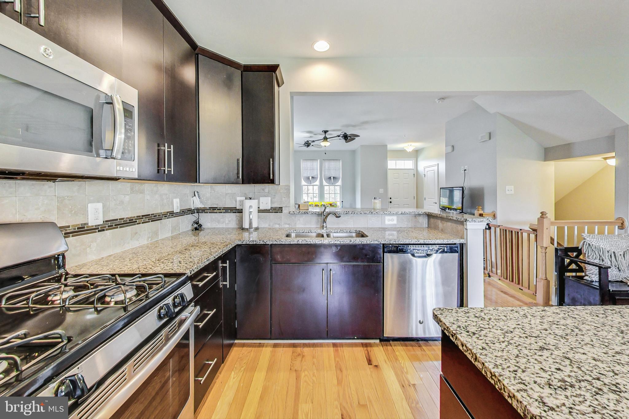 ST CHARLES SUB - Residential