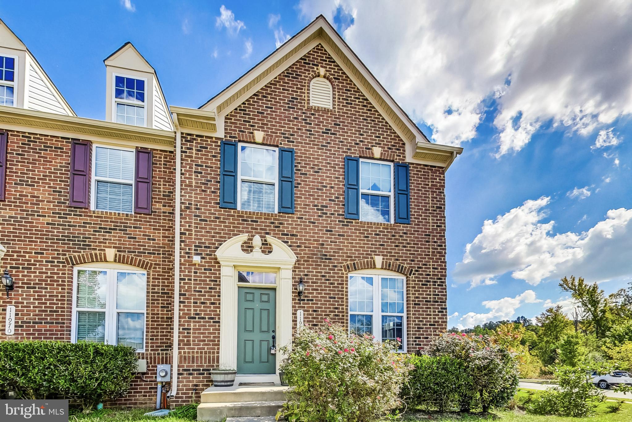 ST CHARLES SUB - Residential