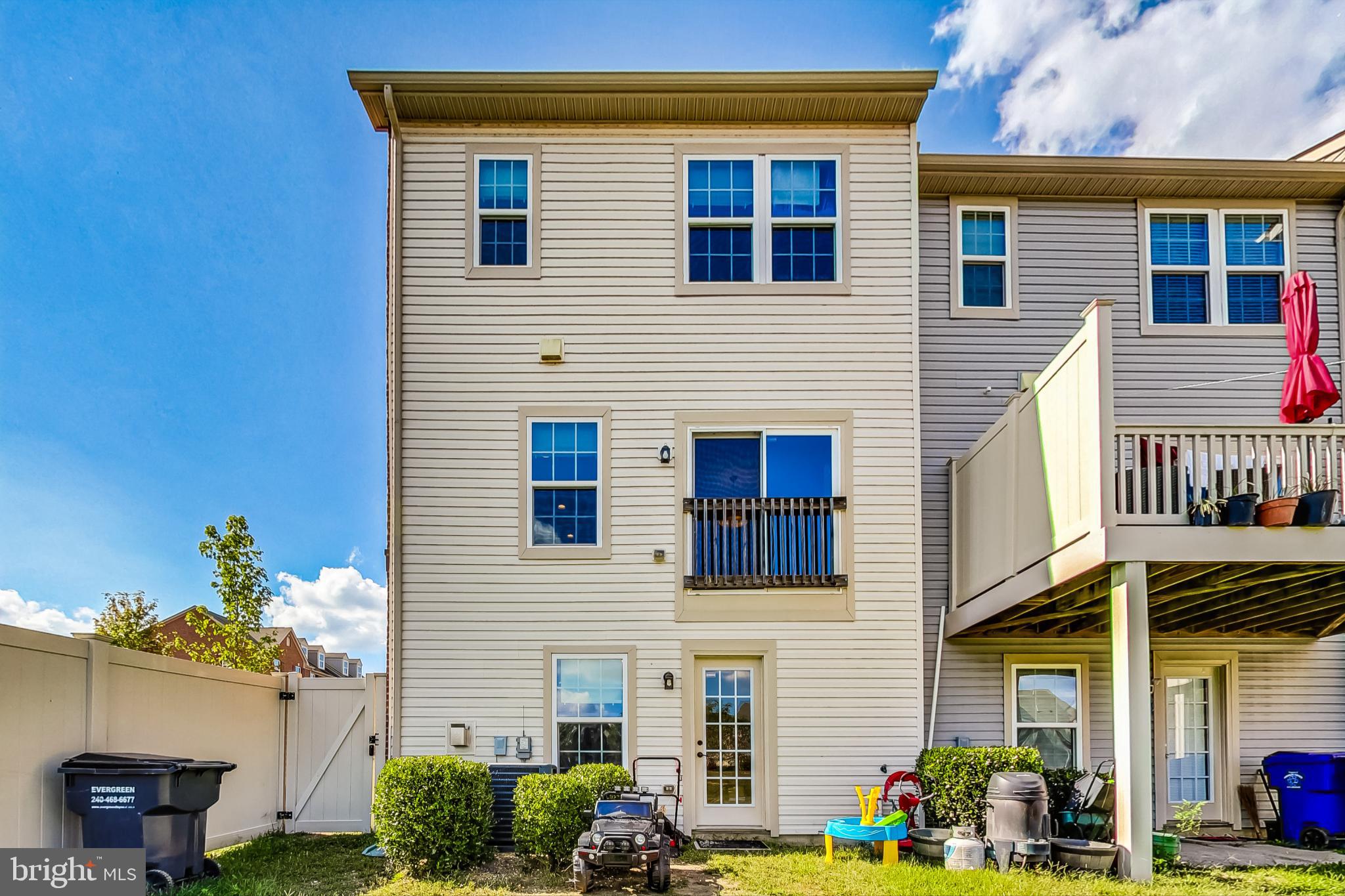 ST CHARLES SUB - Residential