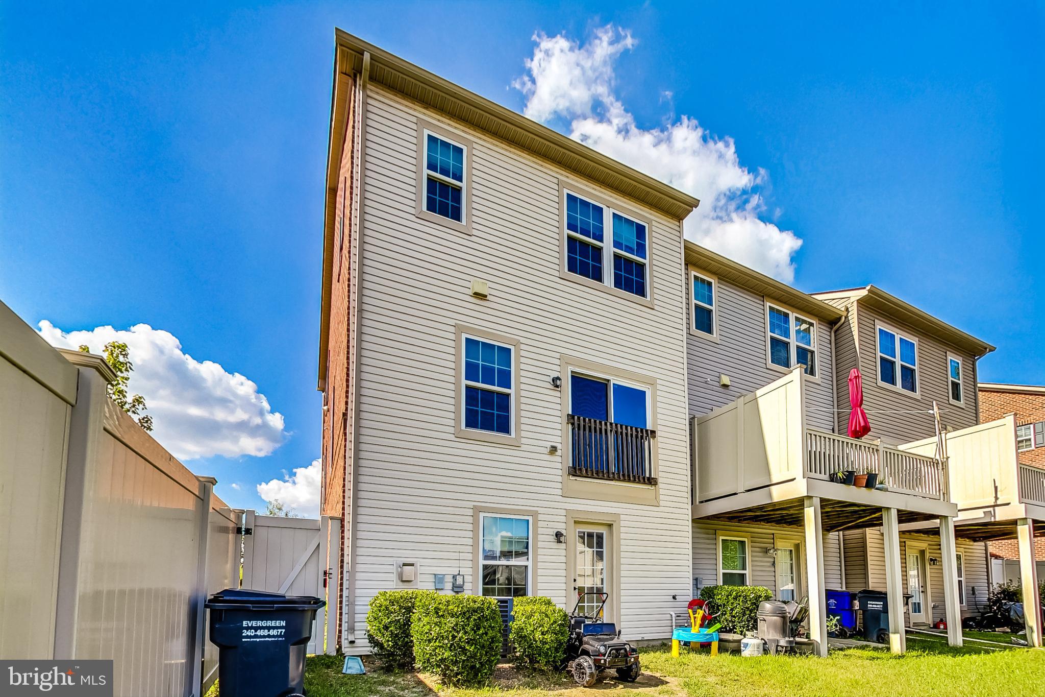 ST CHARLES SUB - Residential