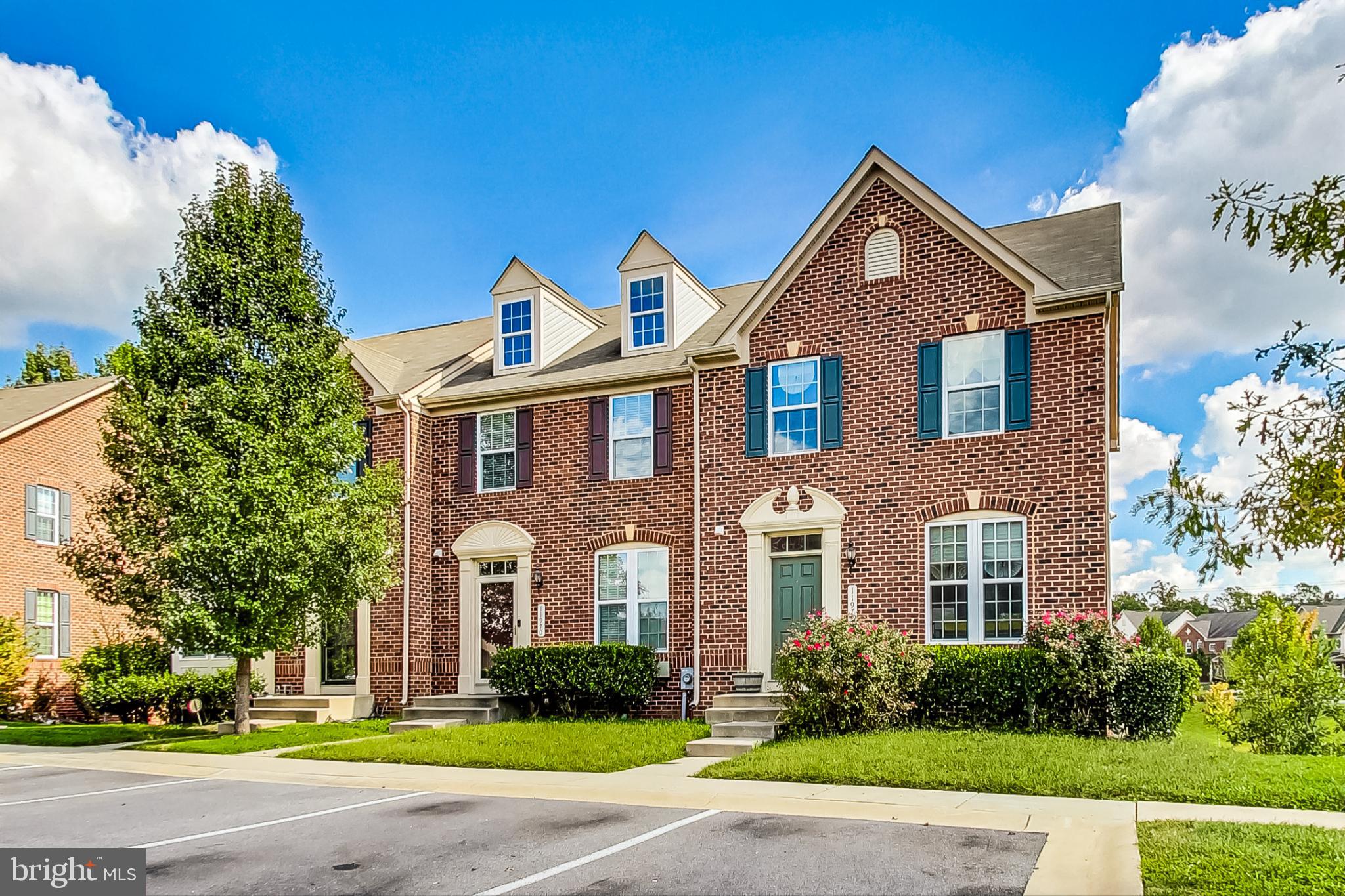 ST CHARLES SUB - Residential