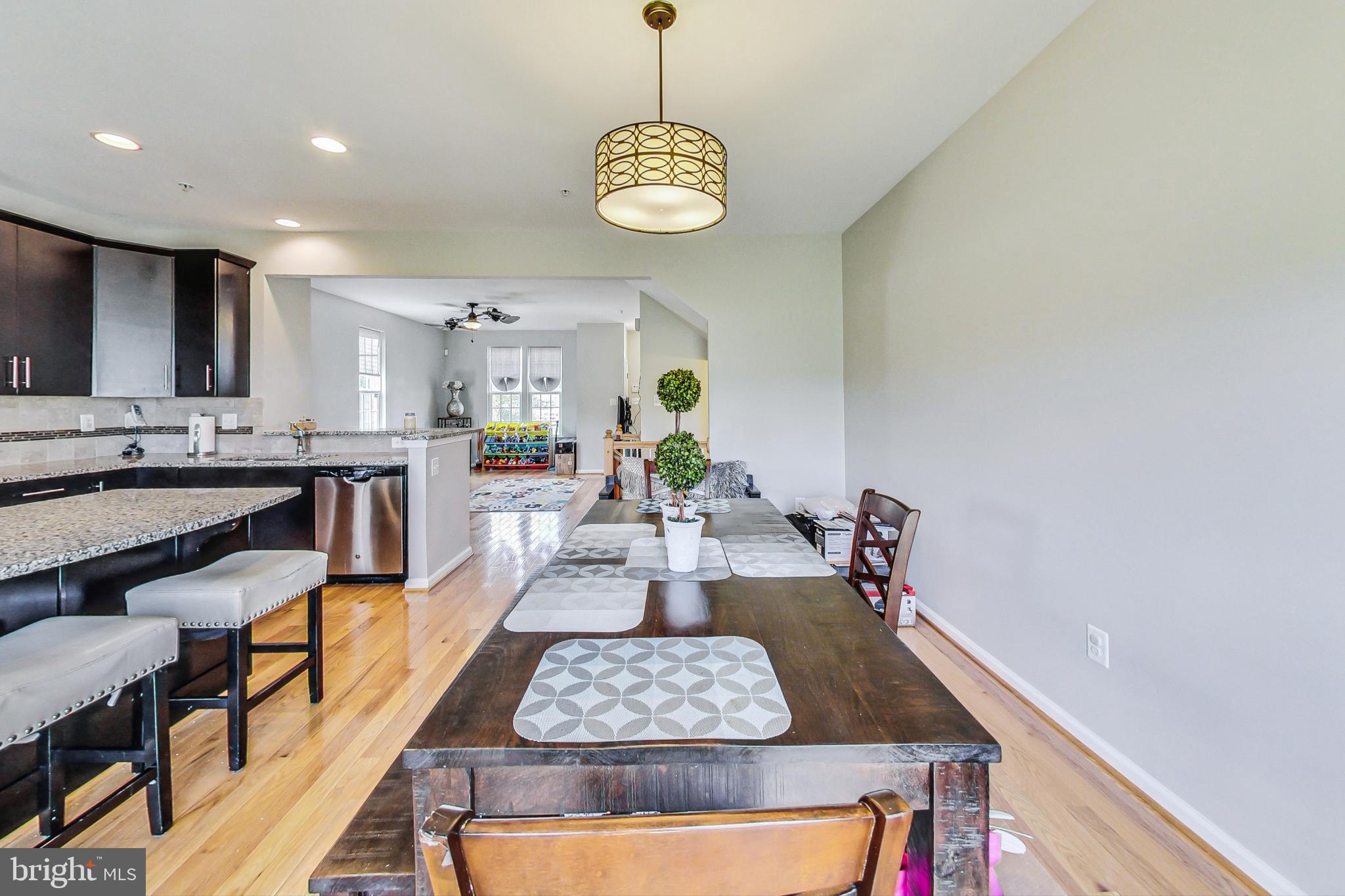 ST CHARLES SUB - Residential