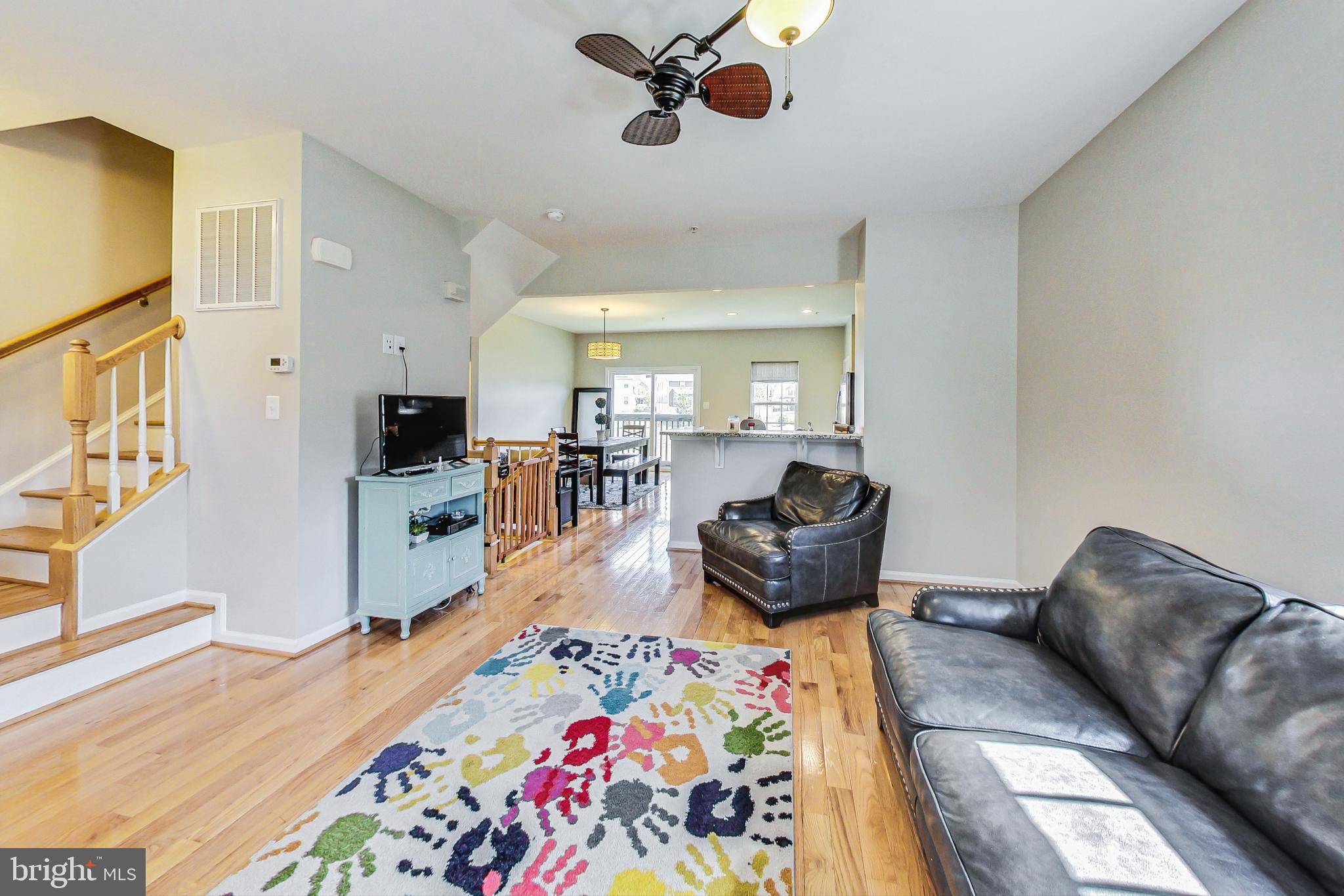 ST CHARLES SUB - Residential