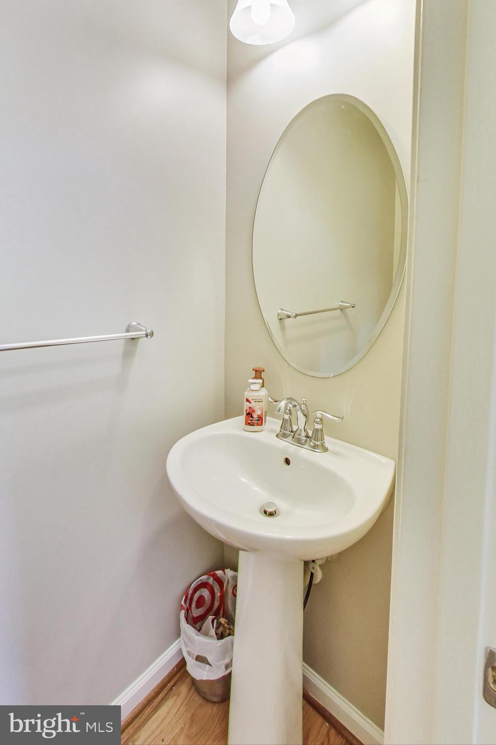 ST CHARLES SUB - Residential