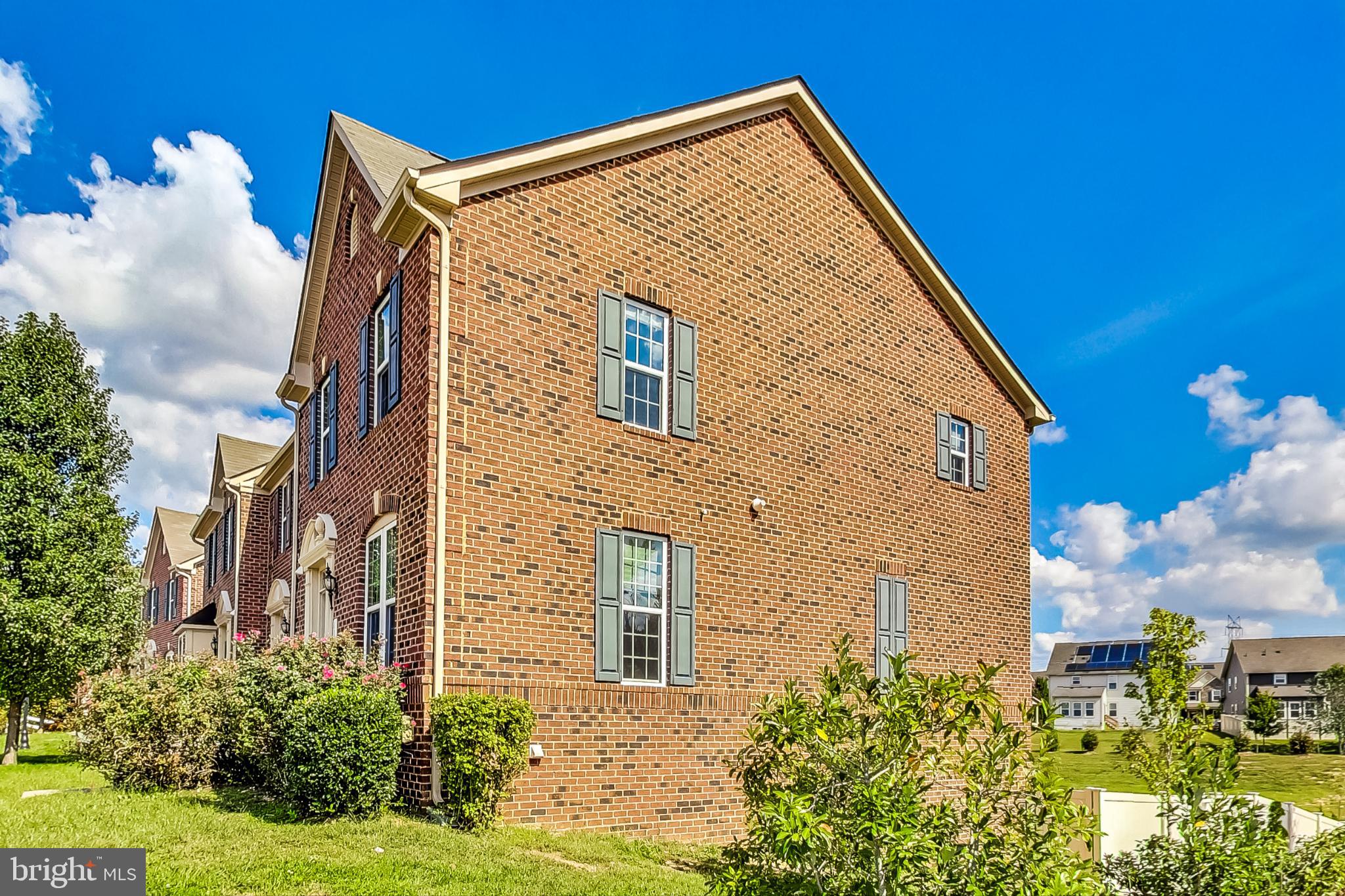 ST CHARLES SUB - Residential