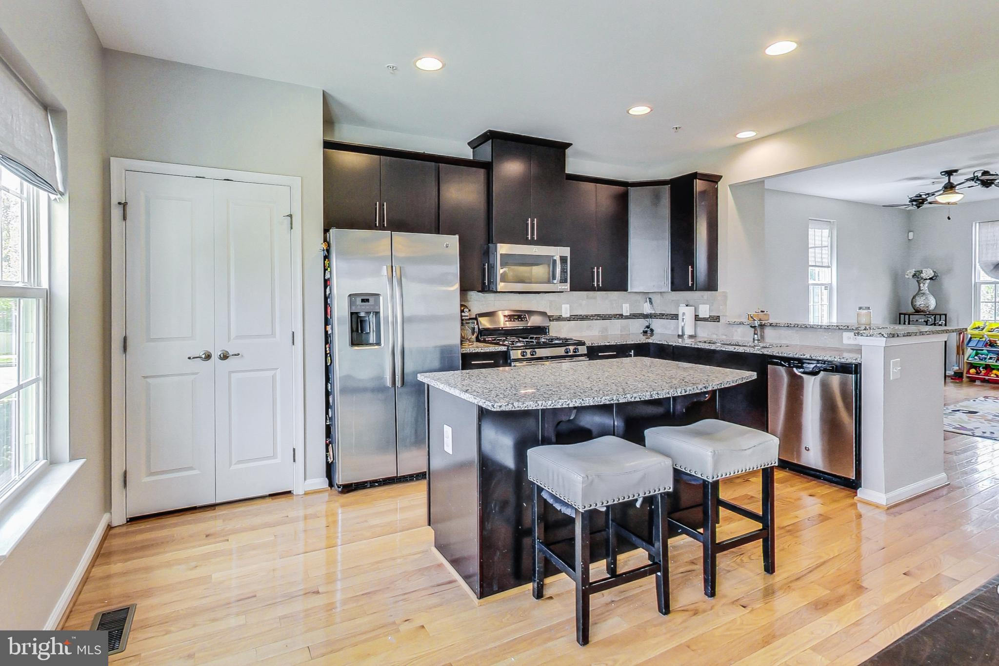 ST CHARLES SUB - Residential