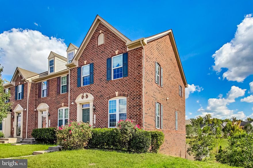 Welcome to 11972 Cooperstown Place, a modern 4-bedroom, 2 full bath, and 2 half bath townhouse in the heart of Waldorf, Maryland. With 2,160 sq ft of space, it's perfect for today's lifestyle.

Inside, the open layout and freshly painted walls create a welcoming atmosphere. The kitchen boasts modern appliances, ideal for both everyday living and hosting gatherings.

Rest easy in the spacious bedrooms, including a master suite with an ensuite bath. With 2 full baths and 2 half baths, convenience is key. Built in 2016, this home is just 8 years old, offering modern comfort and peace of mind. Plus, it's close to Waldorf's shopping and entertainment hotspots. 

Enjoy easy access to Waldorf's bustling shopping centers and entertainment venues, making this home the perfect hub for all your lifestyle needs.
Don't miss the chance to call 11972 Cooperstown Place your own. Schedule a viewing today and experience the best of modern living in vibrant Waldorf, Maryland.