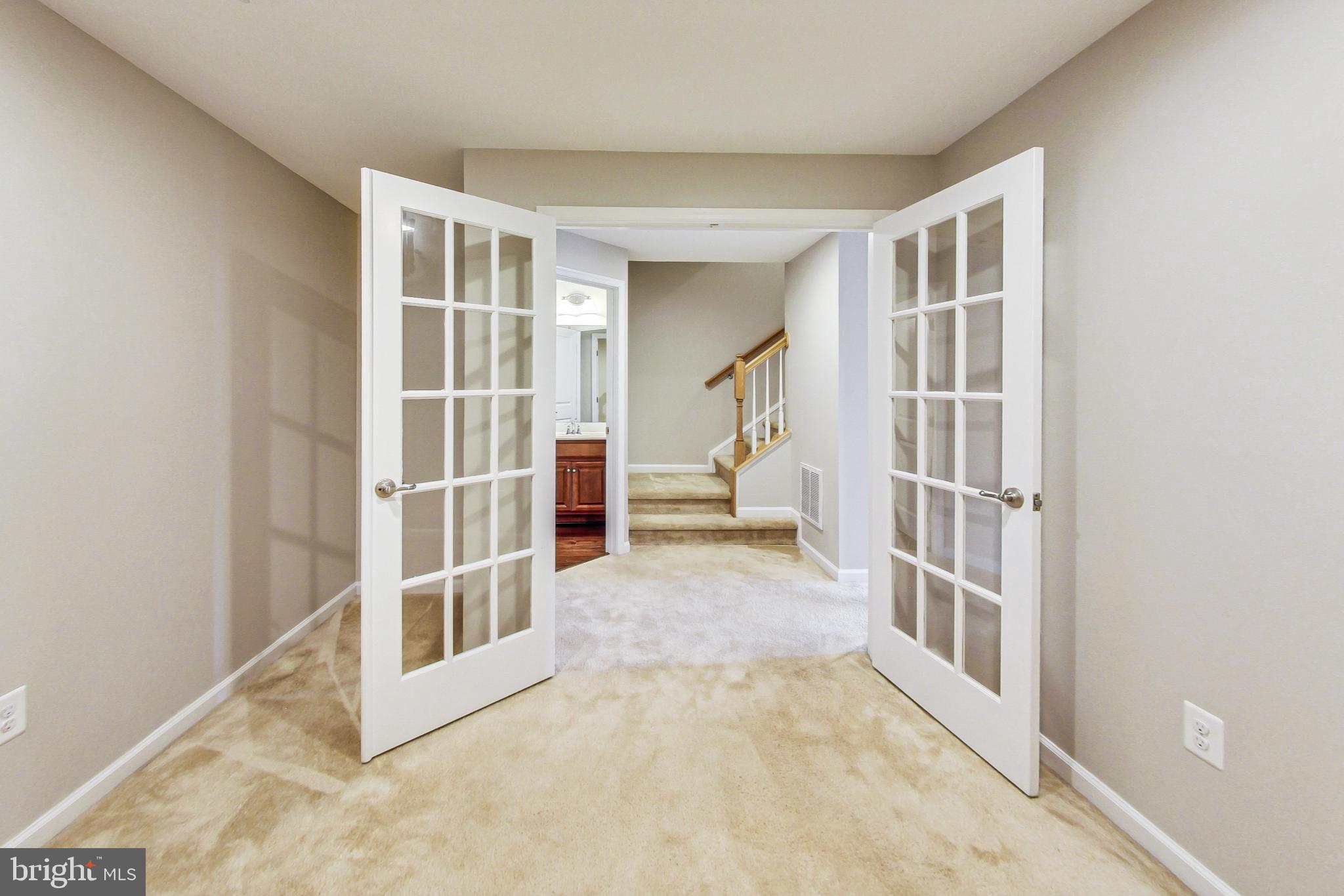 ST CHARLES SUB - Residential