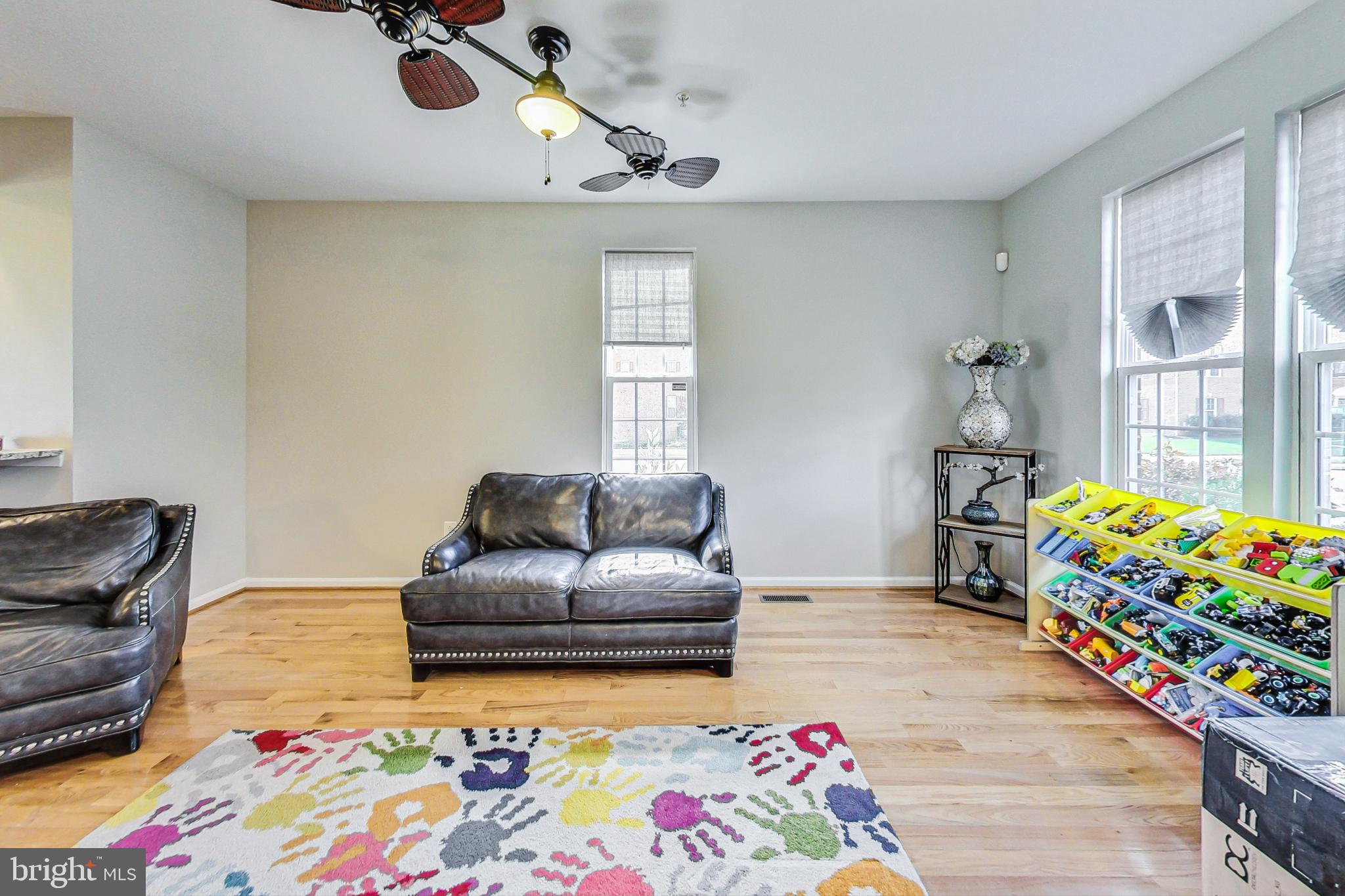 ST CHARLES SUB - Residential