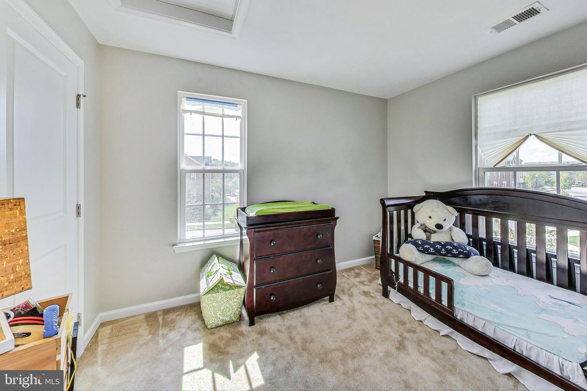 ST CHARLES SUB - Residential