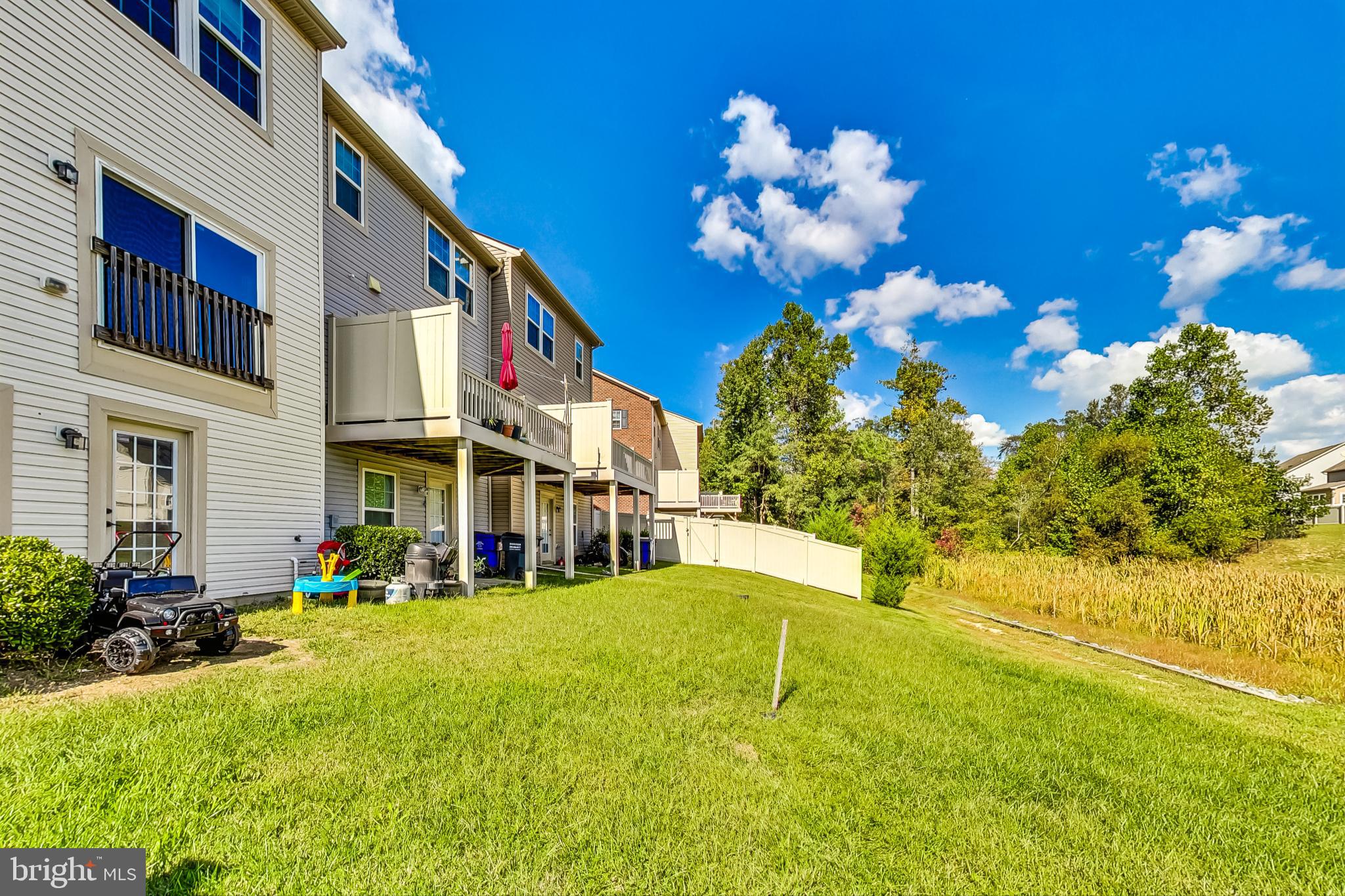 ST CHARLES SUB - Residential