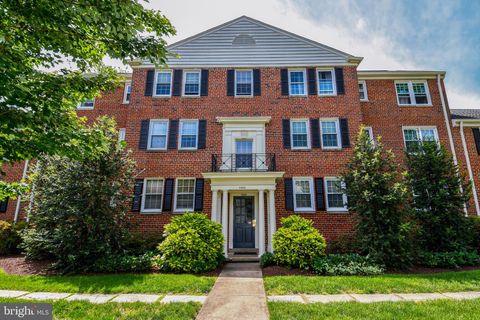1303 BELLE VIEW BOULEVARD B1 ALEXANDRIA VA 22307