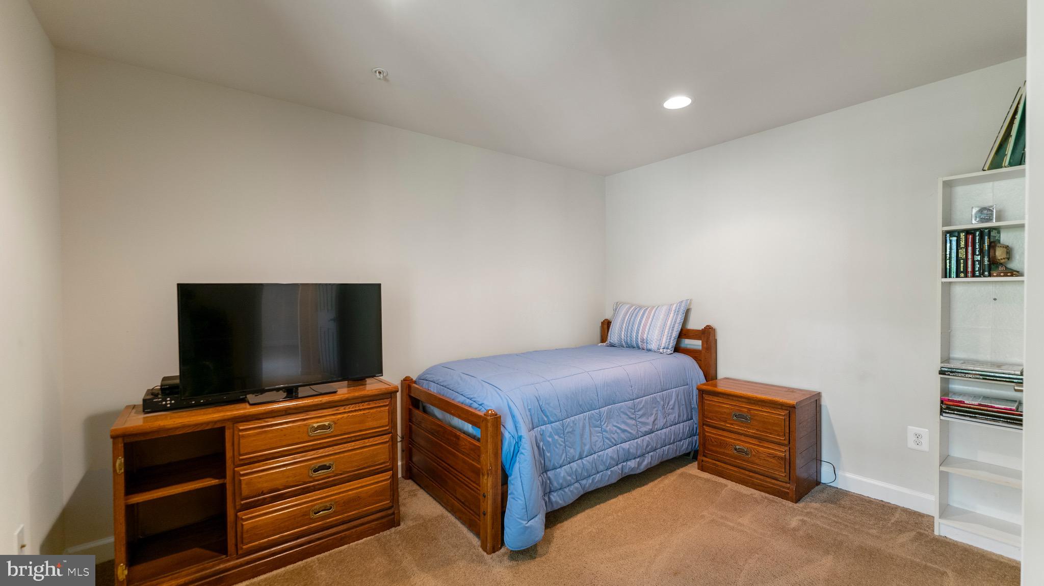 CLARKSBURG VILLAGE - Residential