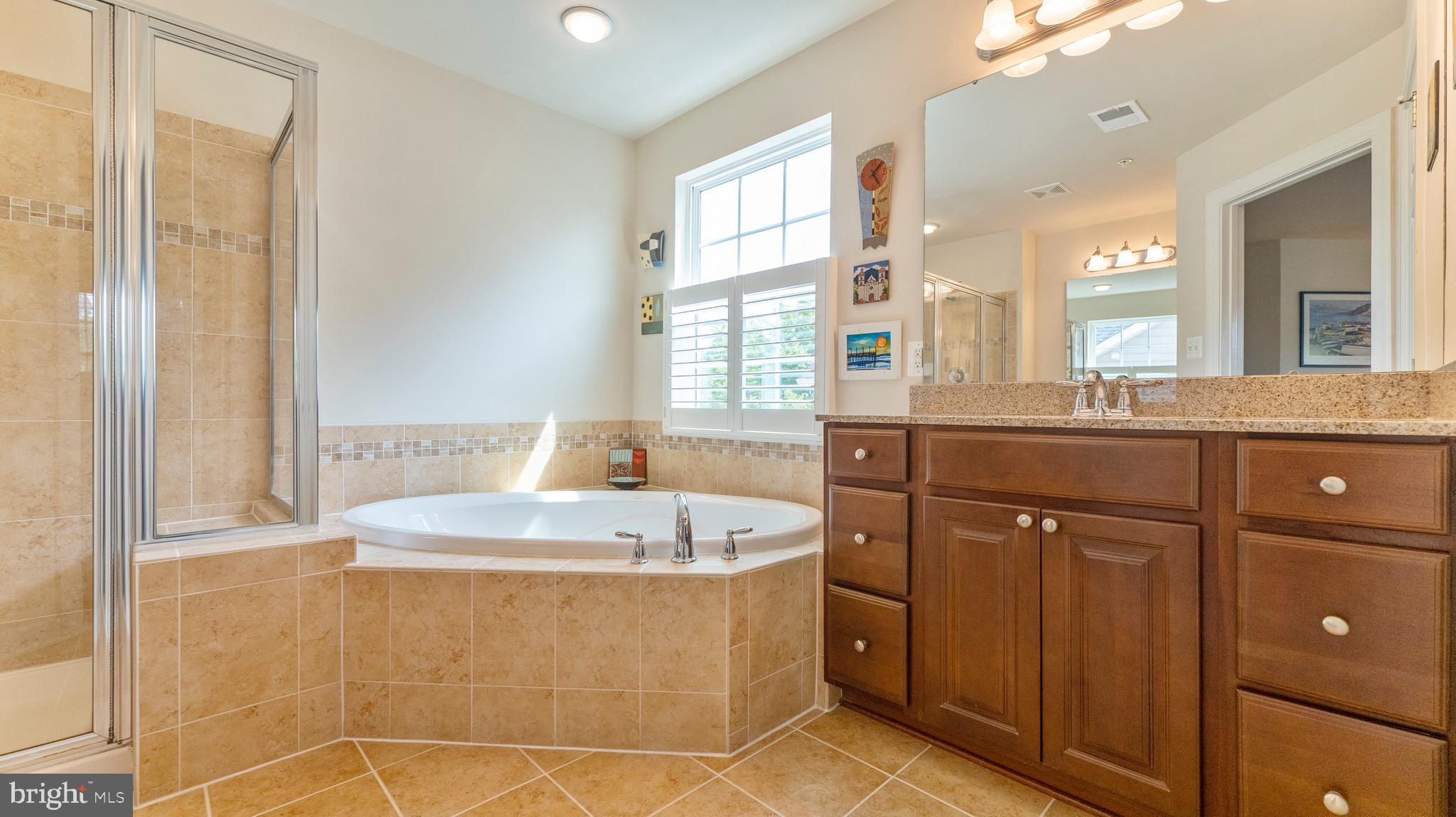 CLARKSBURG VILLAGE - Residential