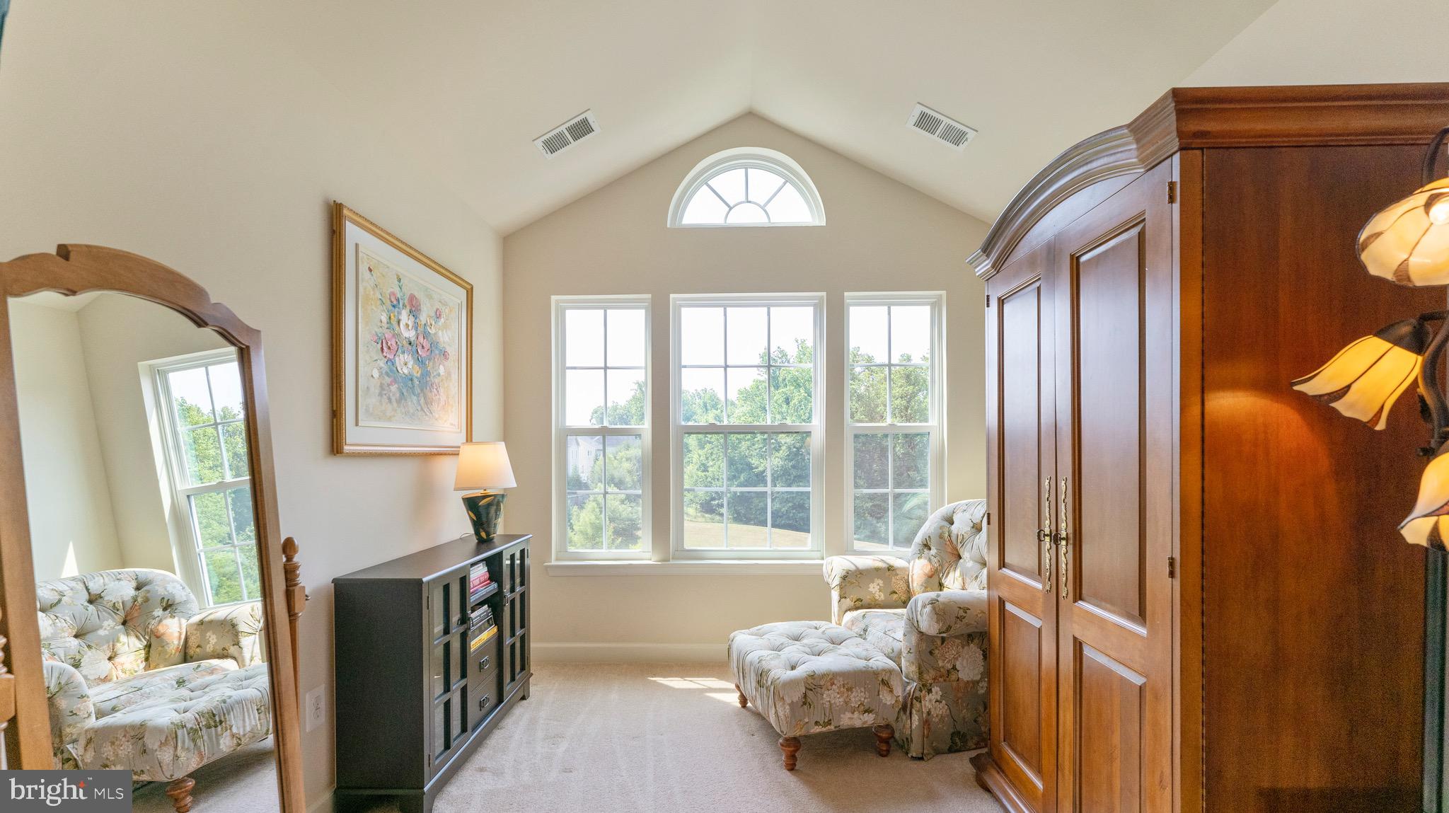 CLARKSBURG VILLAGE - Residential