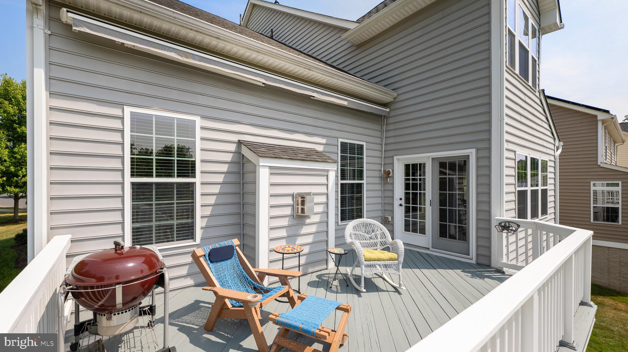 CLARKSBURG VILLAGE - Residential