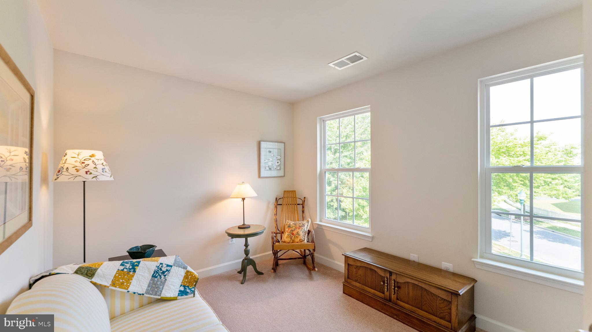 CLARKSBURG VILLAGE - Residential