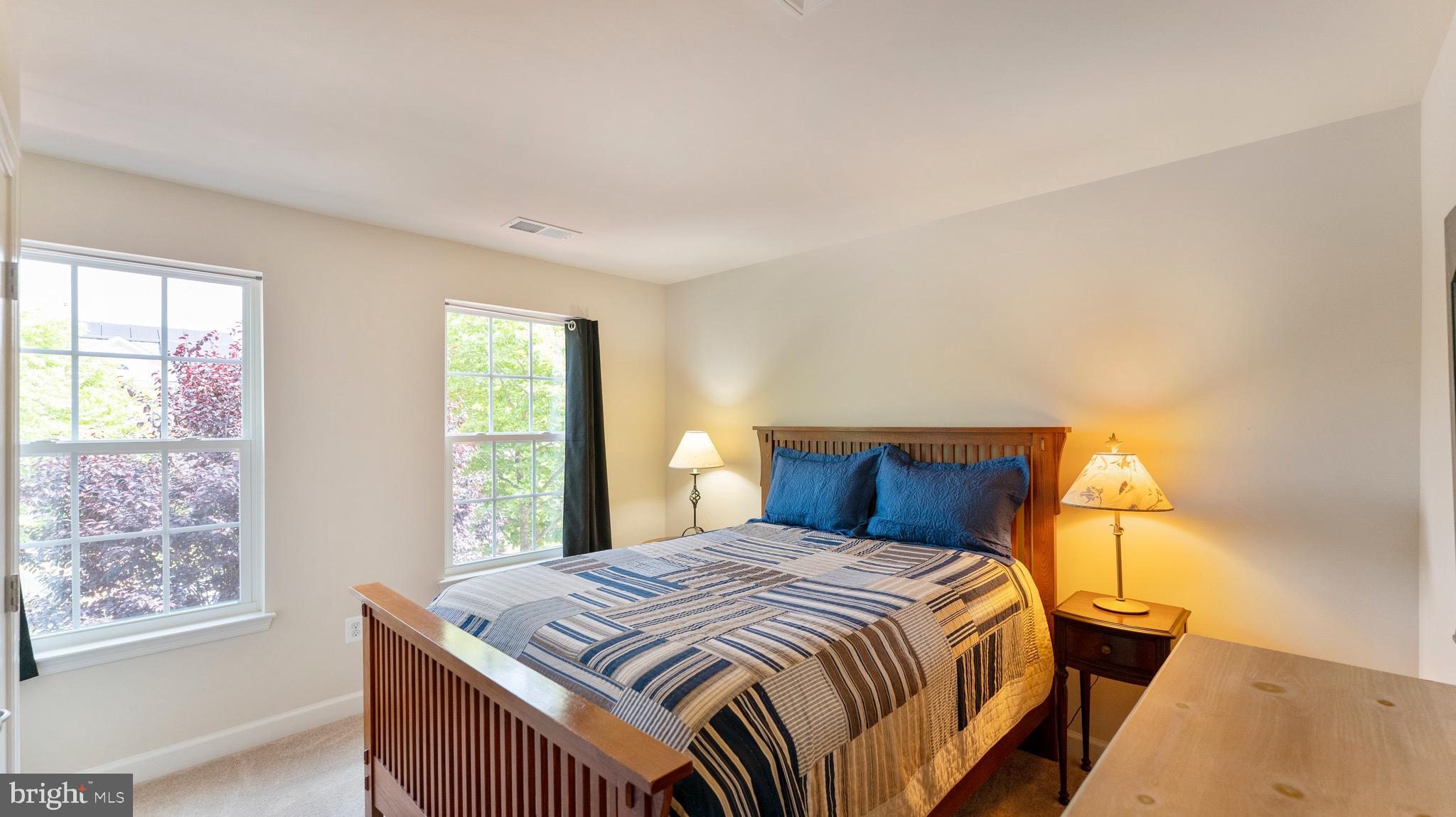 CLARKSBURG VILLAGE - Residential