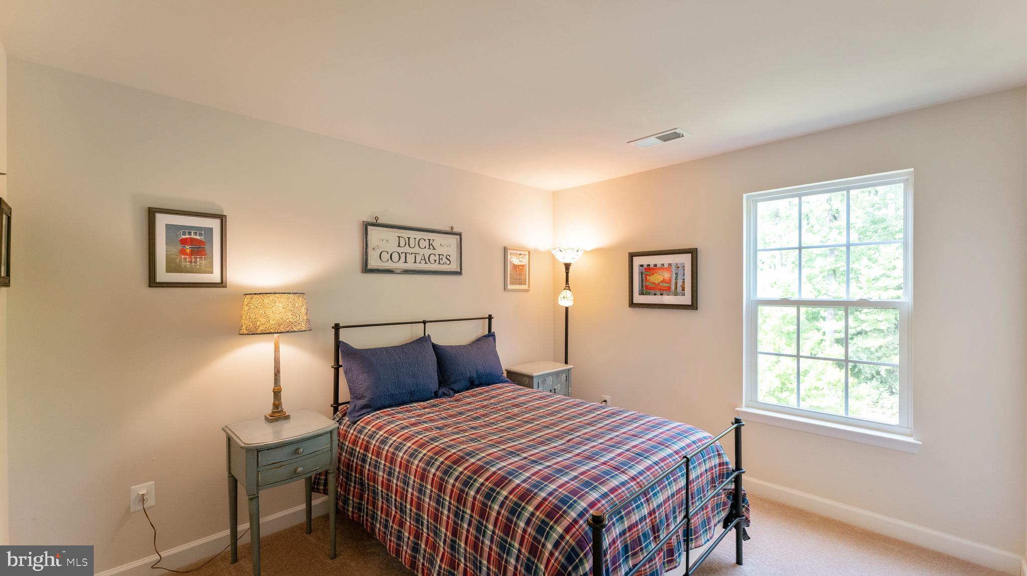 CLARKSBURG VILLAGE - Residential