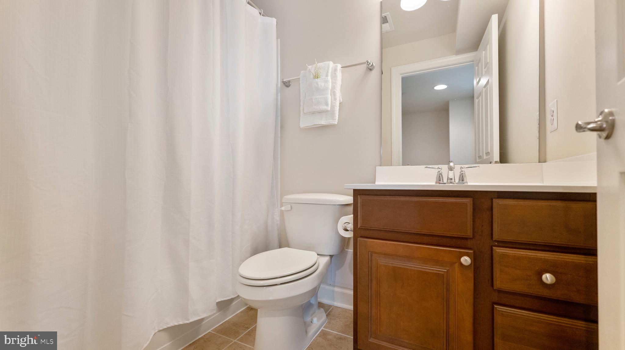 CLARKSBURG VILLAGE - Residential