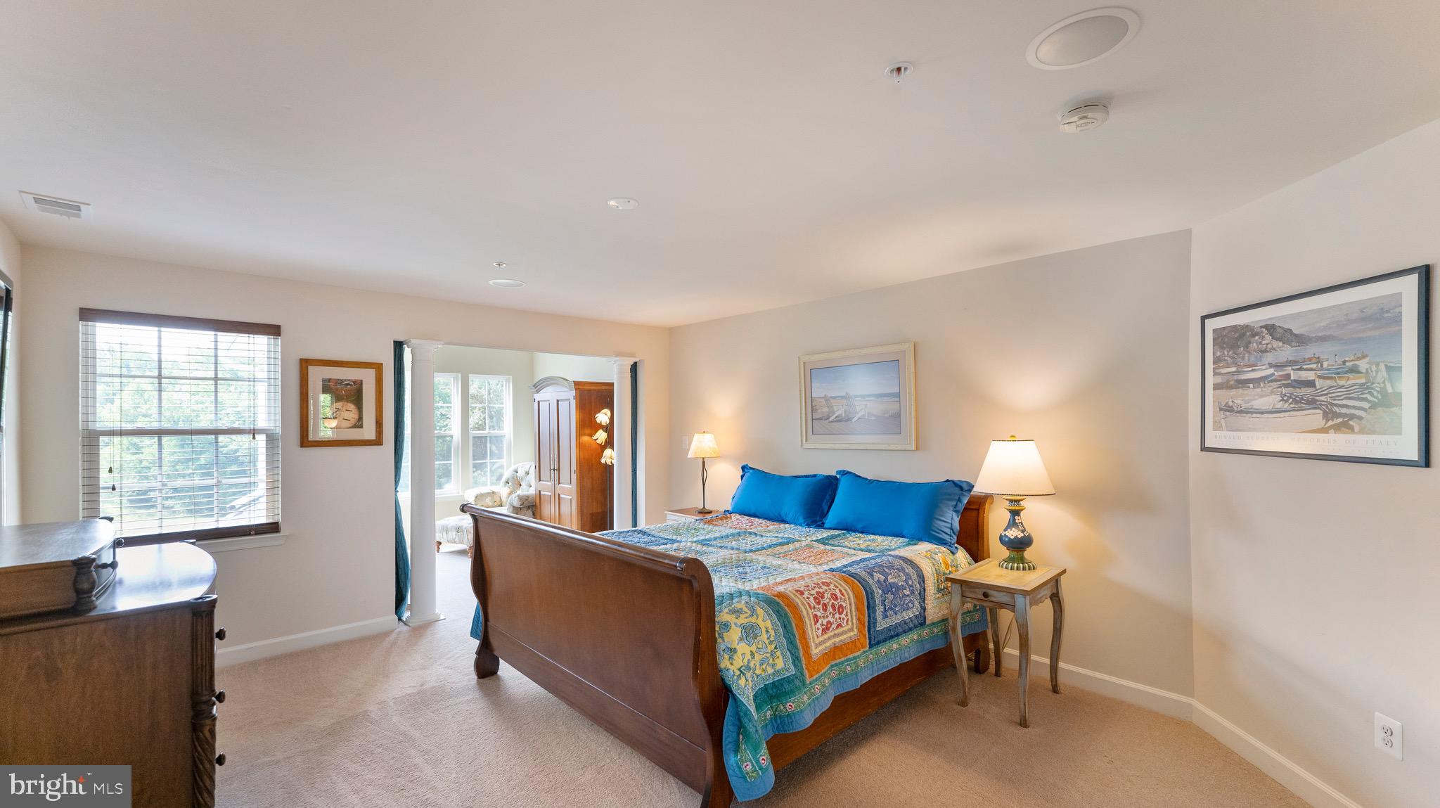 CLARKSBURG VILLAGE - Residential