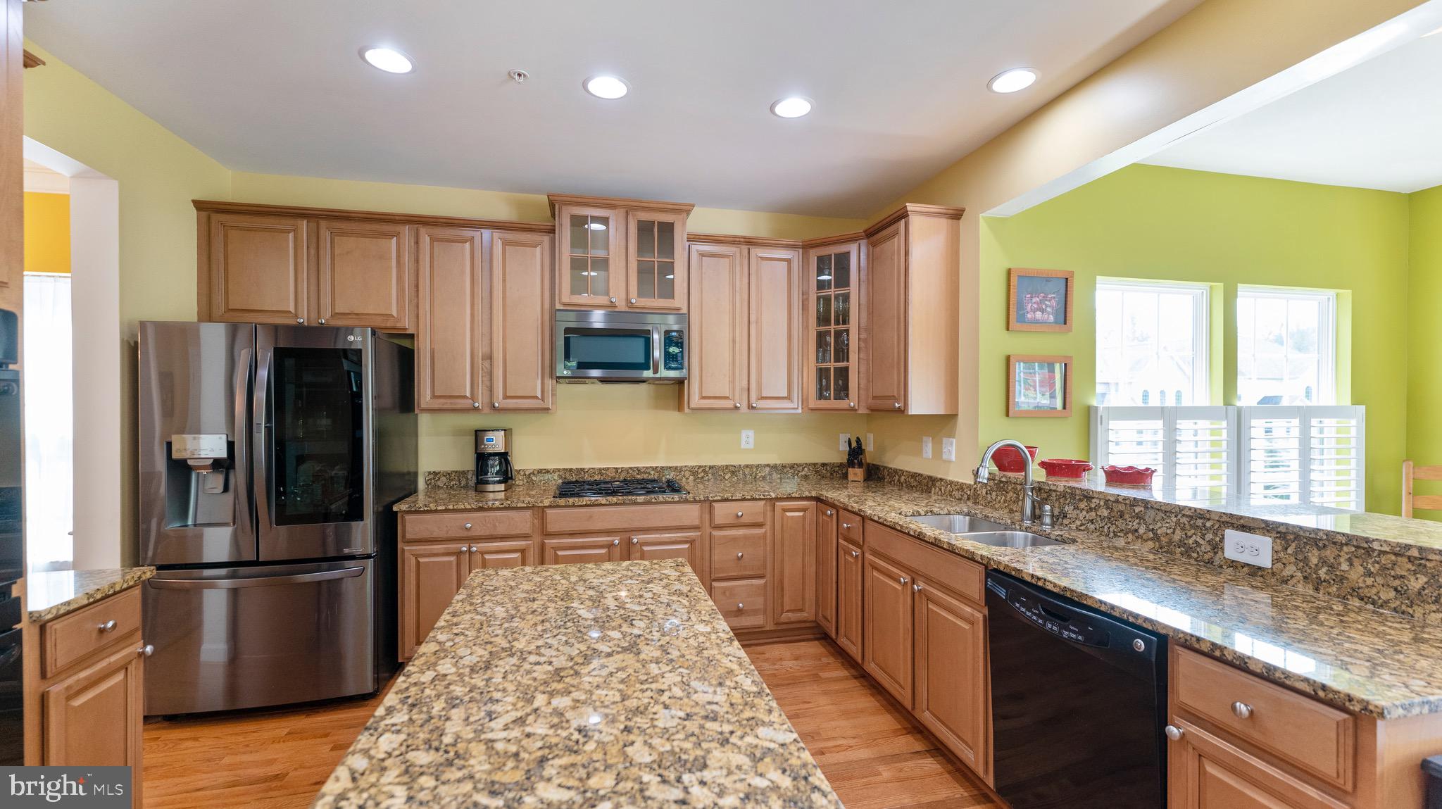 CLARKSBURG VILLAGE - Residential