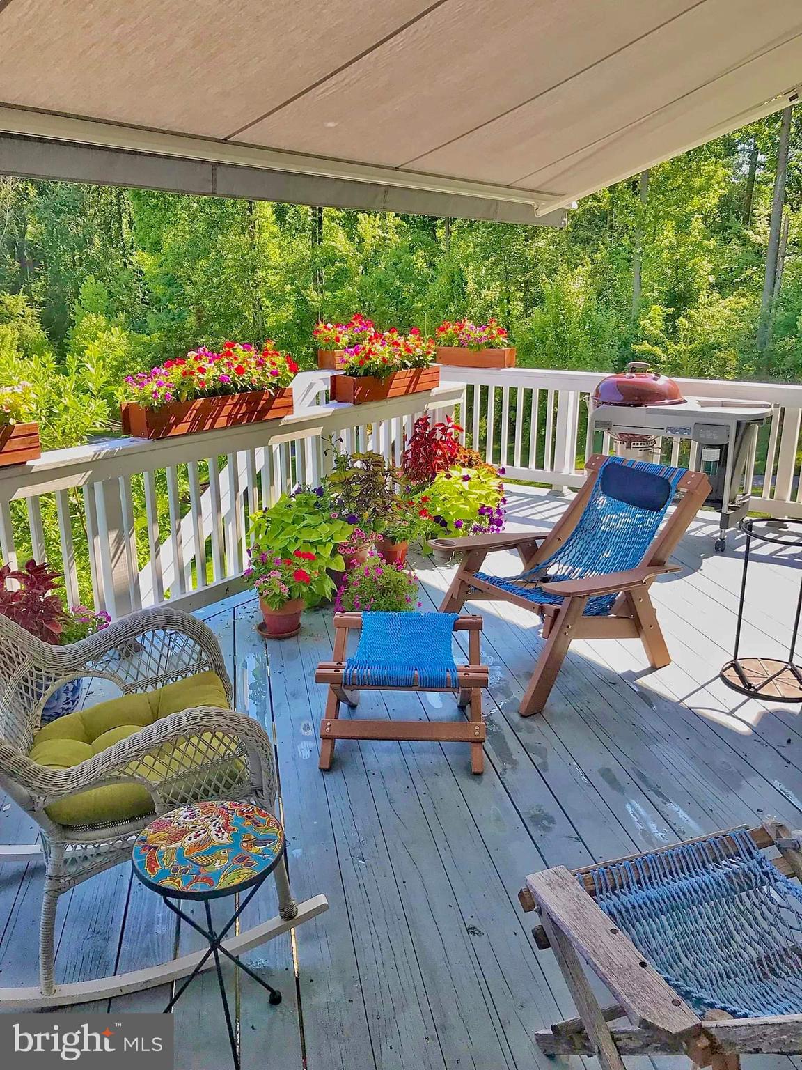 CLARKSBURG VILLAGE - Residential