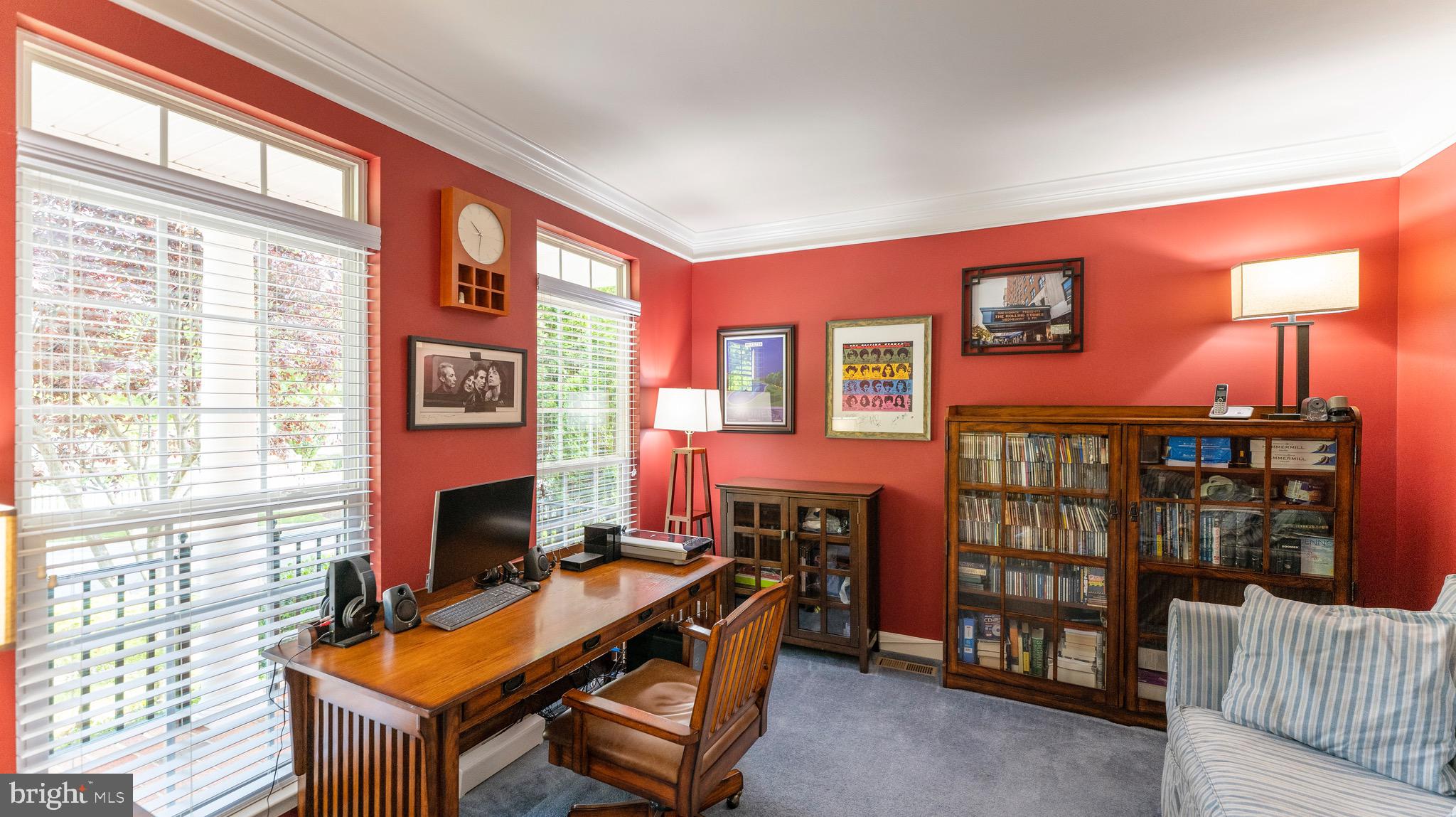 CLARKSBURG VILLAGE - Residential