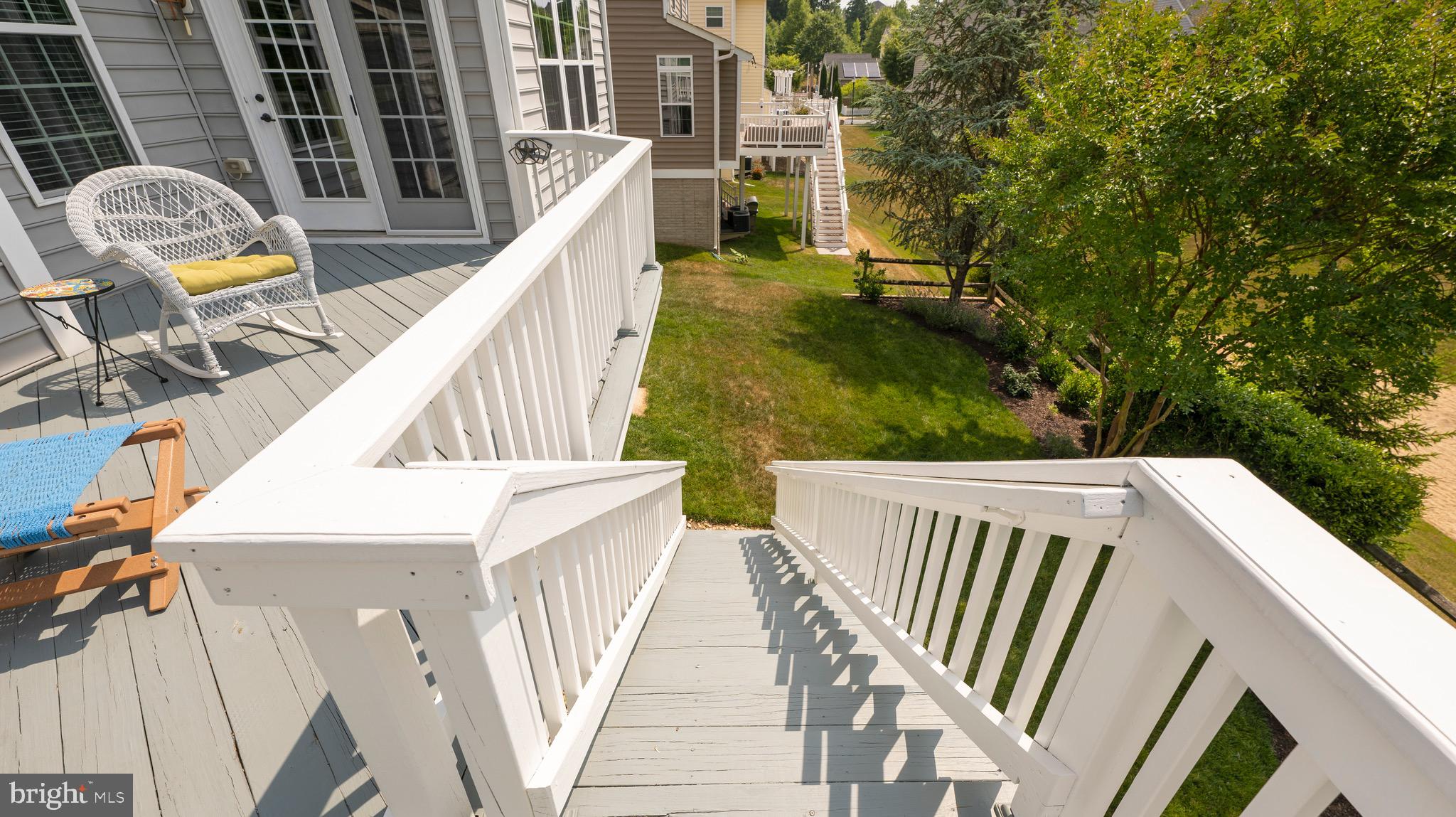 CLARKSBURG VILLAGE - Residential