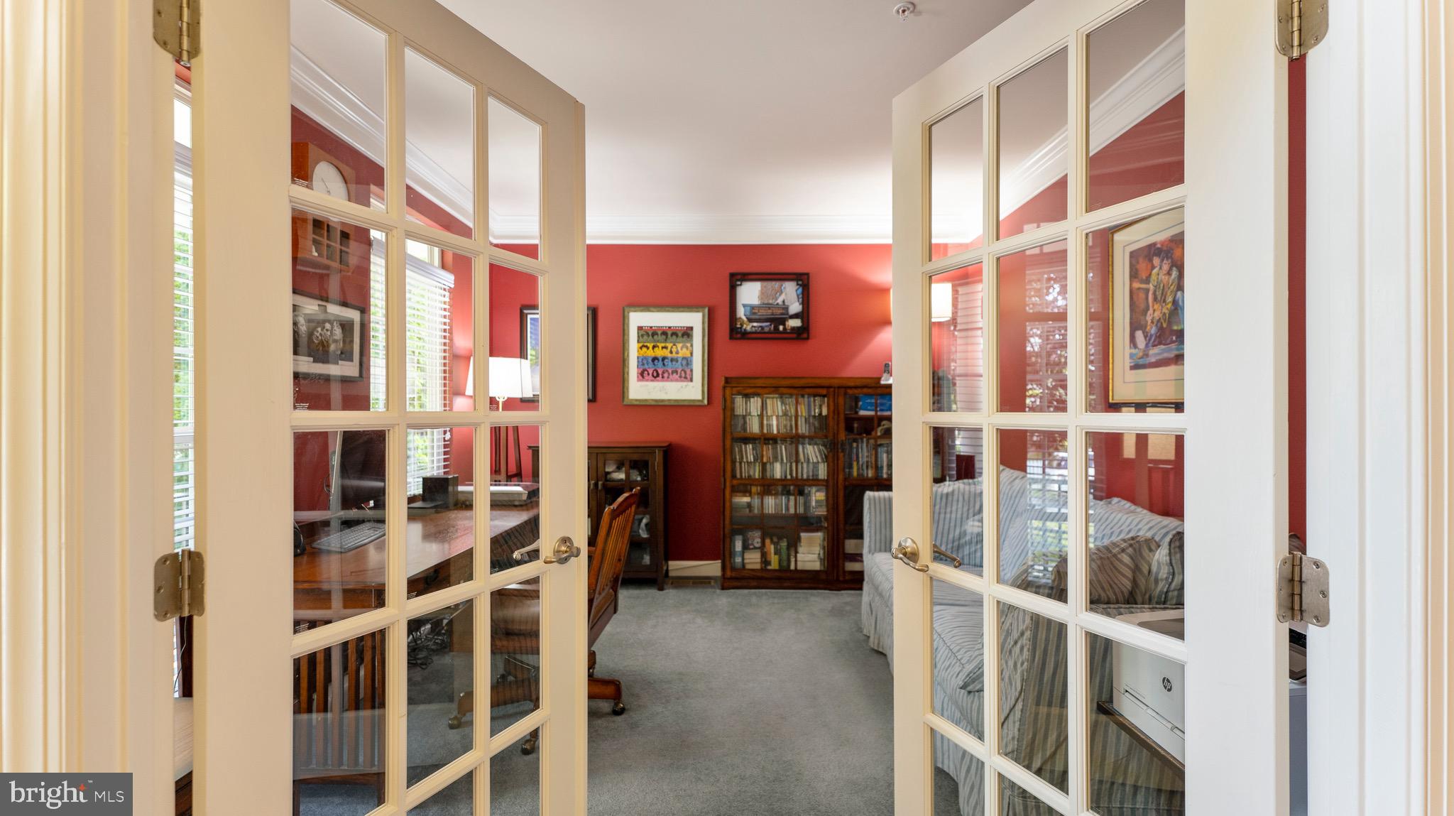 CLARKSBURG VILLAGE - Residential