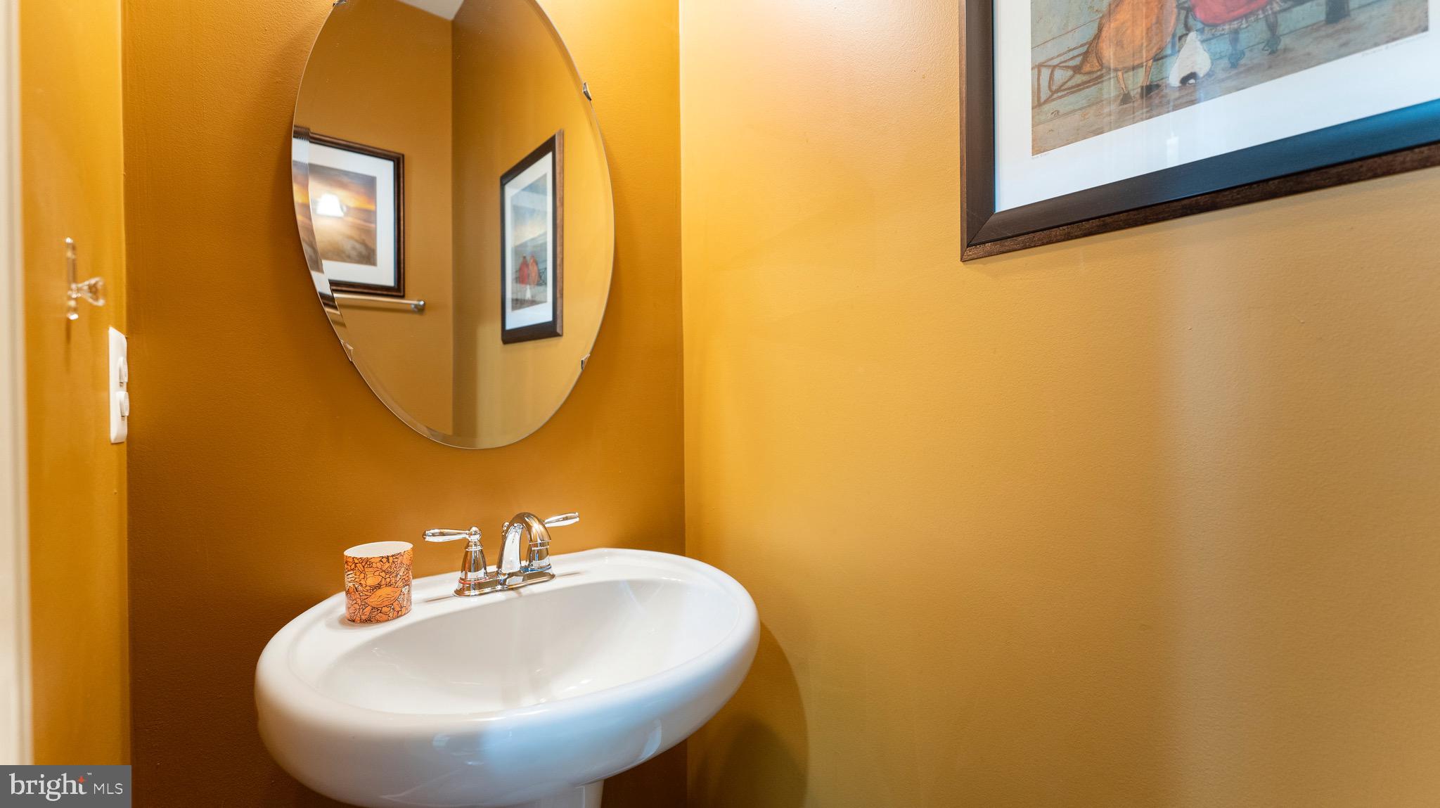 CLARKSBURG VILLAGE - Residential