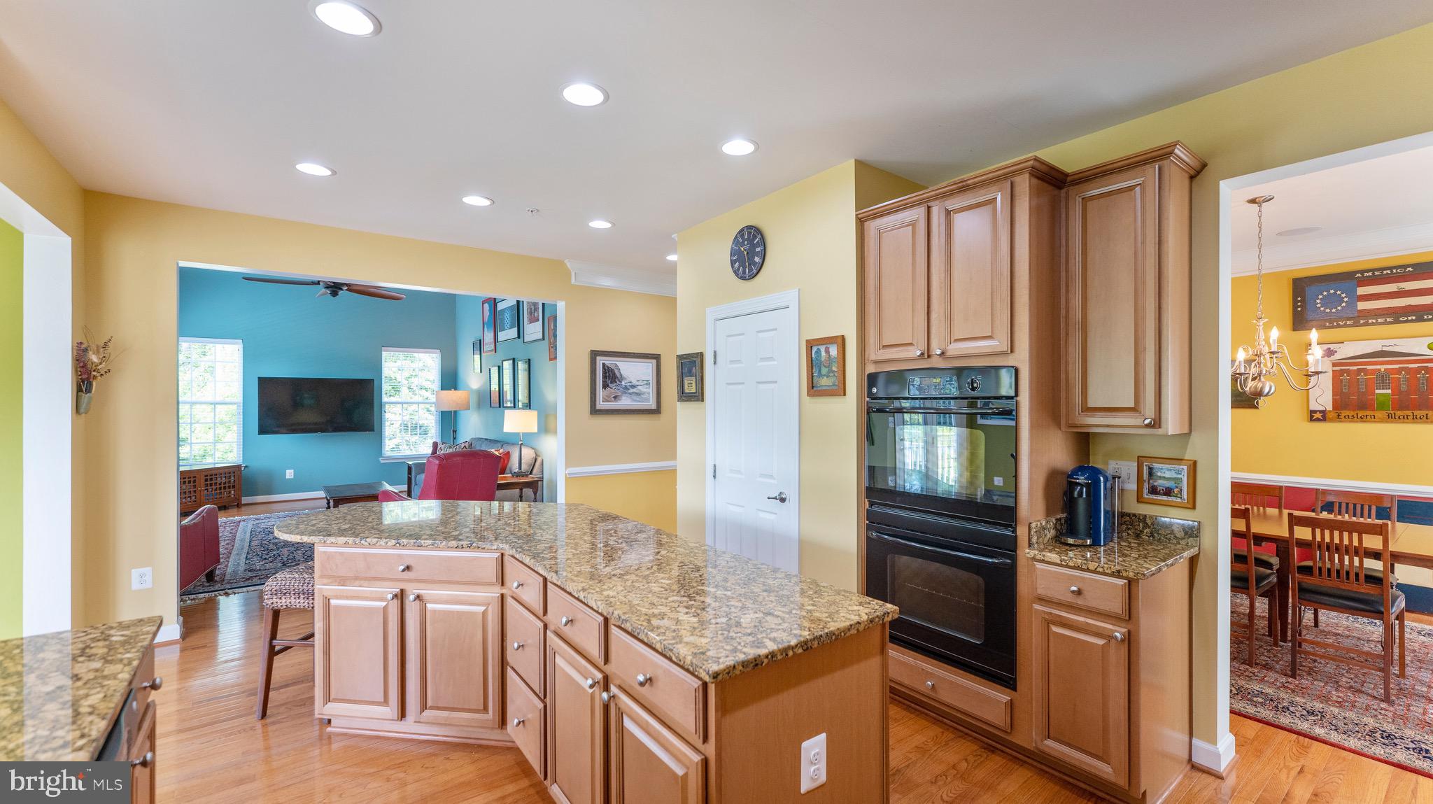 CLARKSBURG VILLAGE - Residential