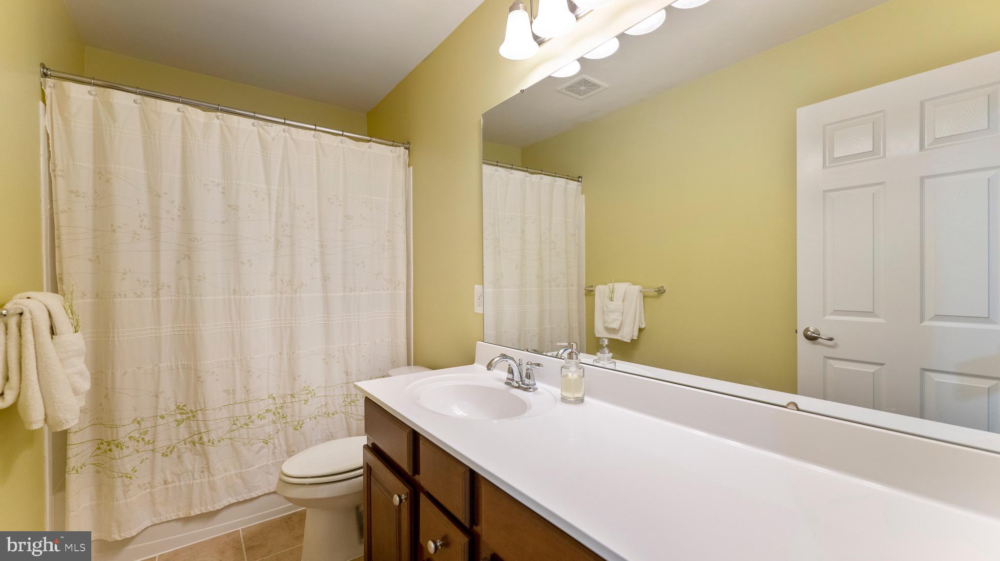 CLARKSBURG VILLAGE - Residential