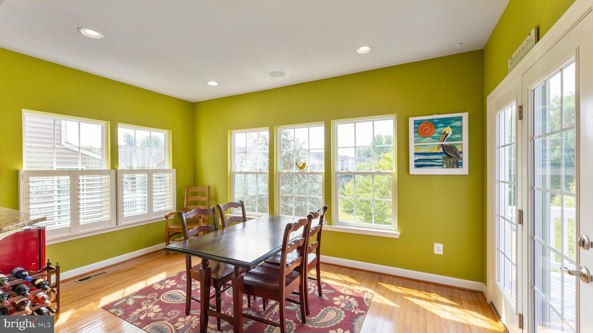 CLARKSBURG VILLAGE - Residential