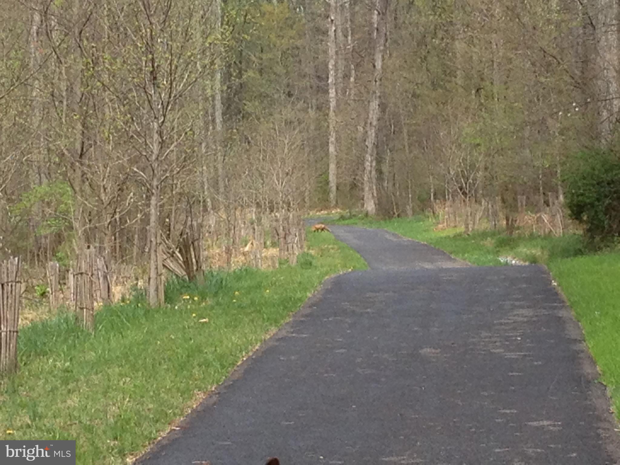 CLARKSBURG VILLAGE - Residential
