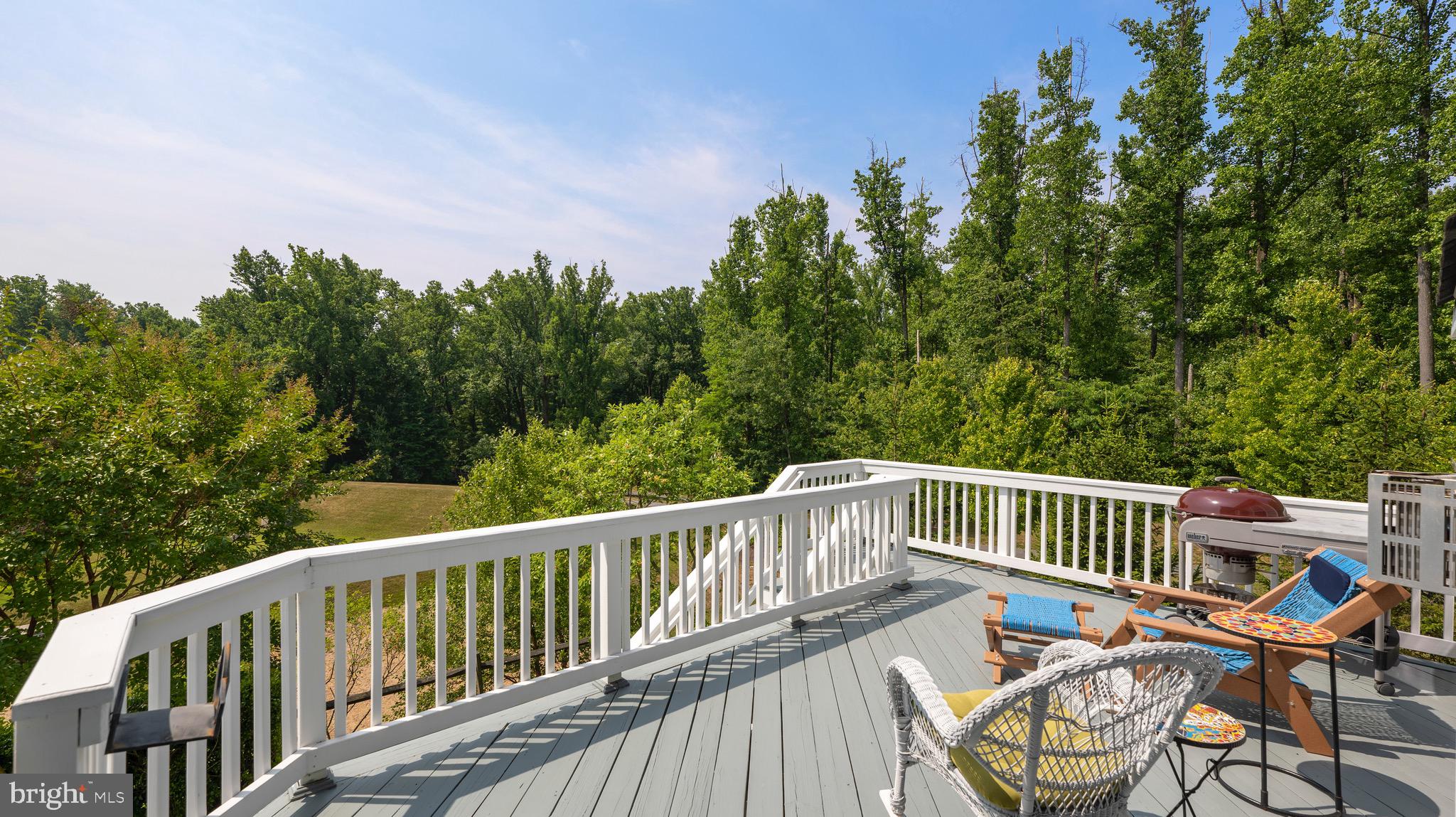 CLARKSBURG VILLAGE - Residential