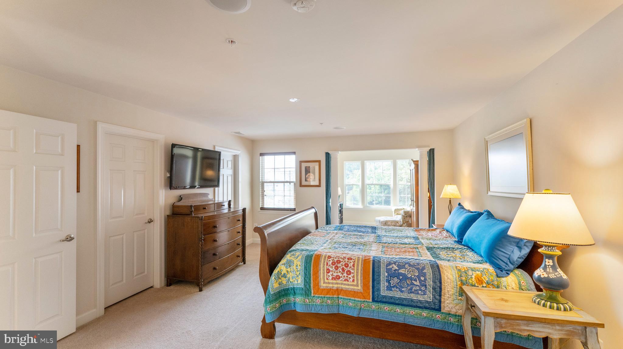 CLARKSBURG VILLAGE - Residential