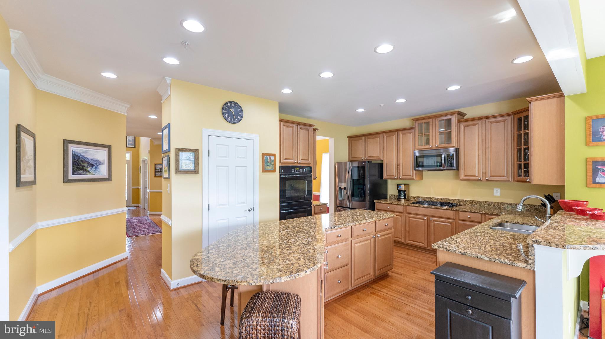 CLARKSBURG VILLAGE - Residential