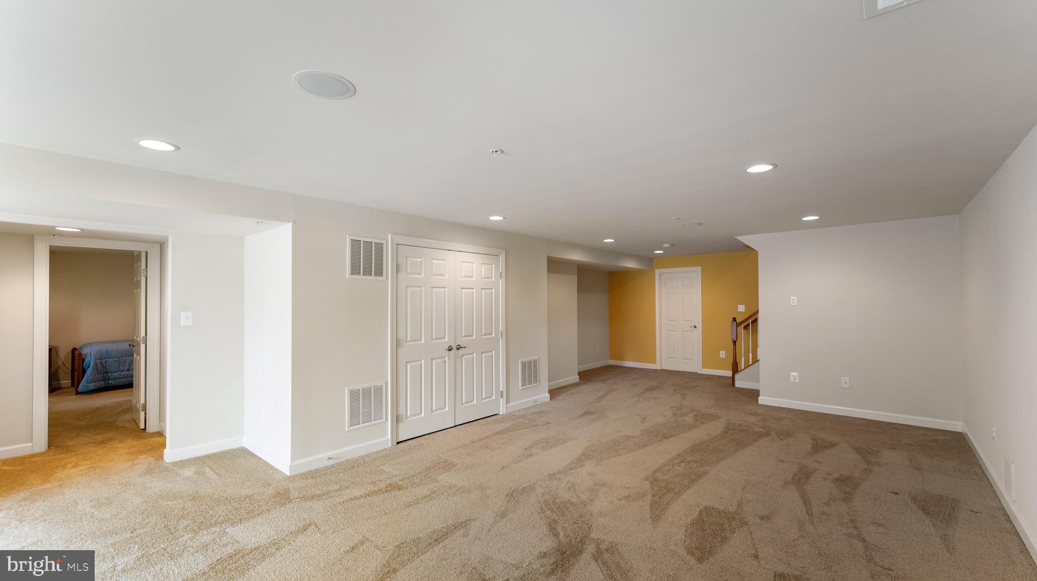 CLARKSBURG VILLAGE - Residential