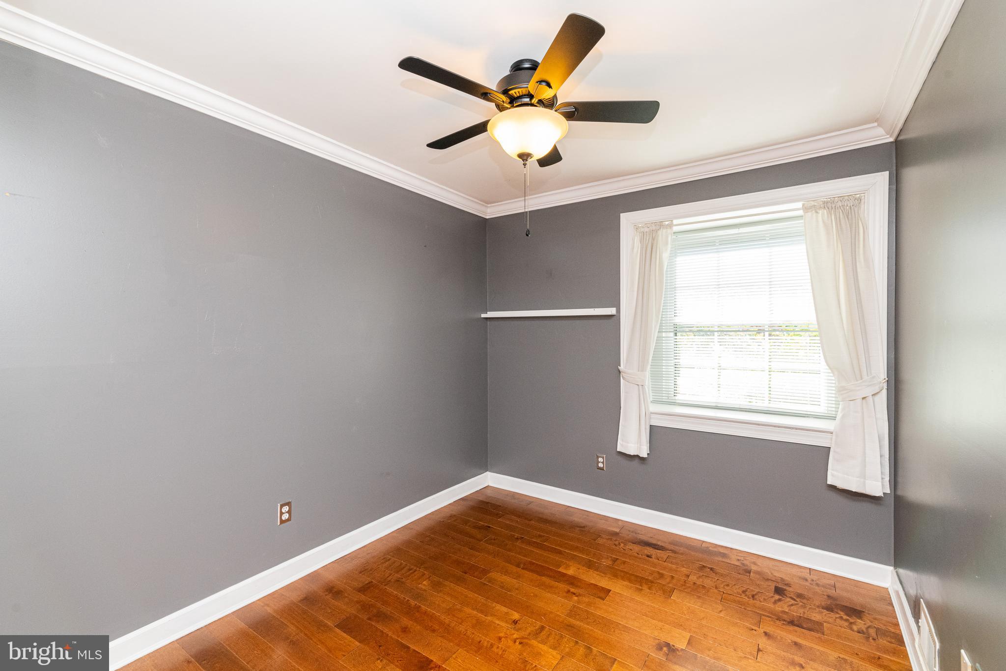 DULANEY VALLEY GARDENS - Residential