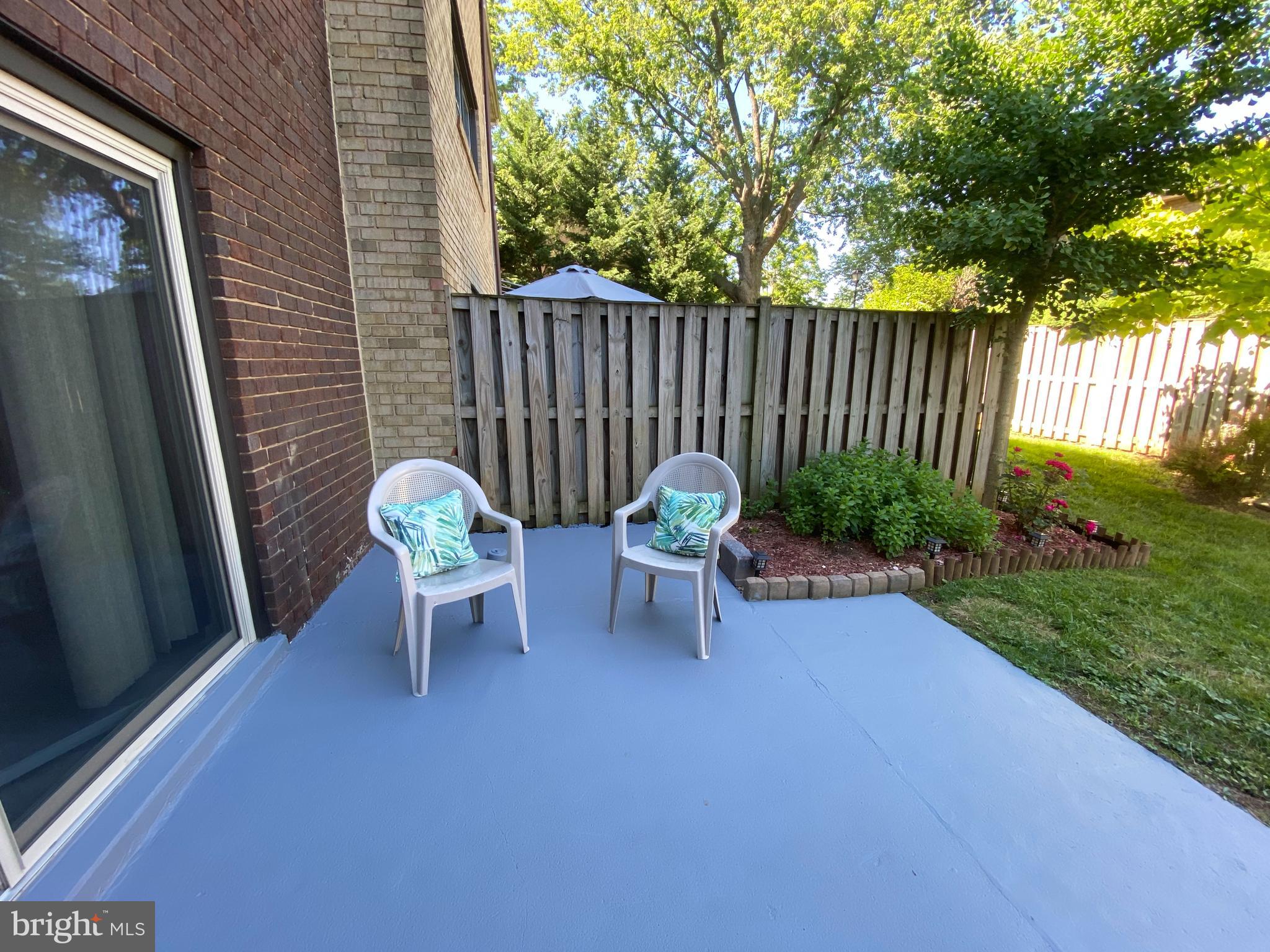 DULANEY VALLEY GARDENS - Residential