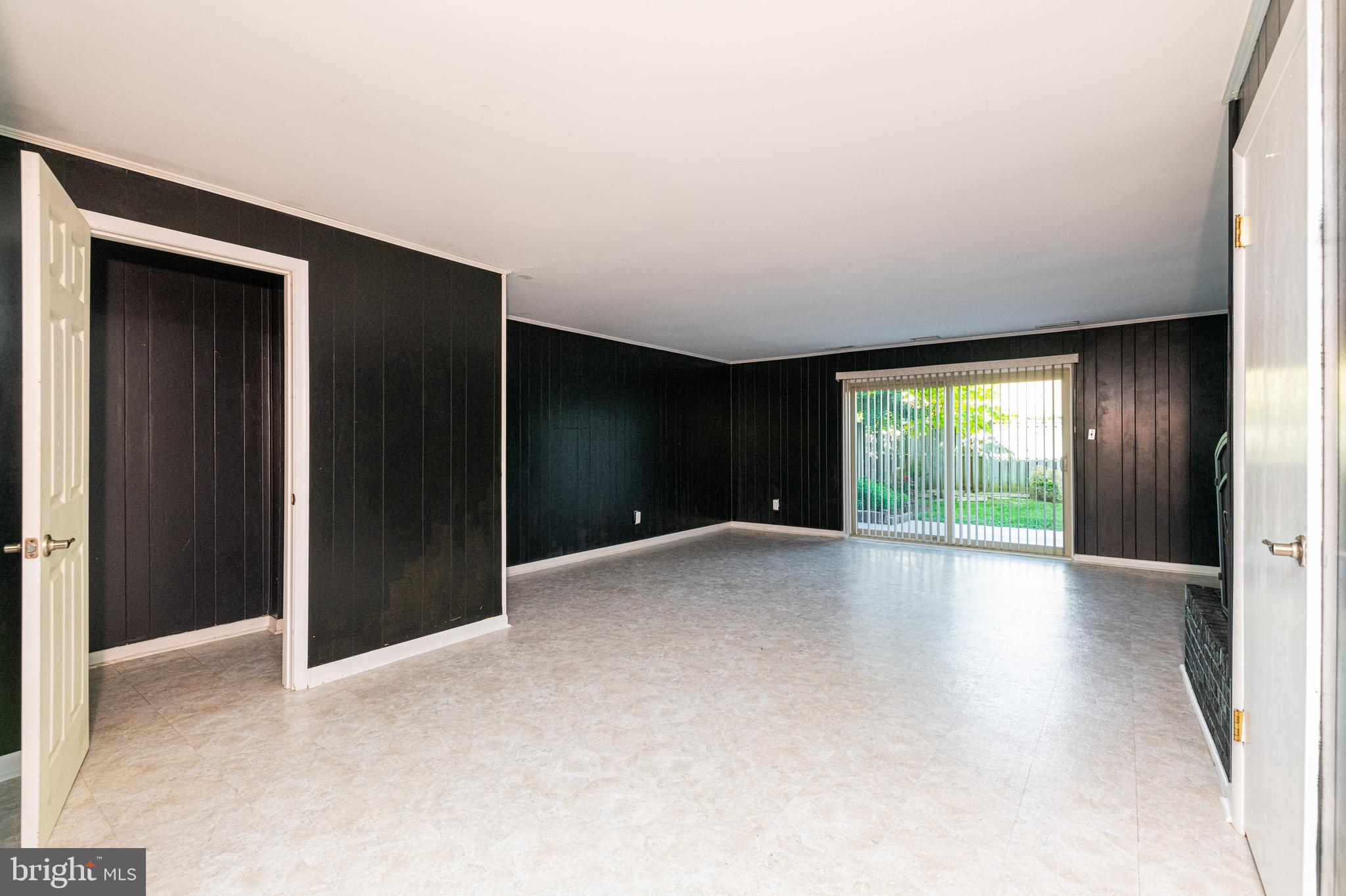 DULANEY VALLEY GARDENS - Residential