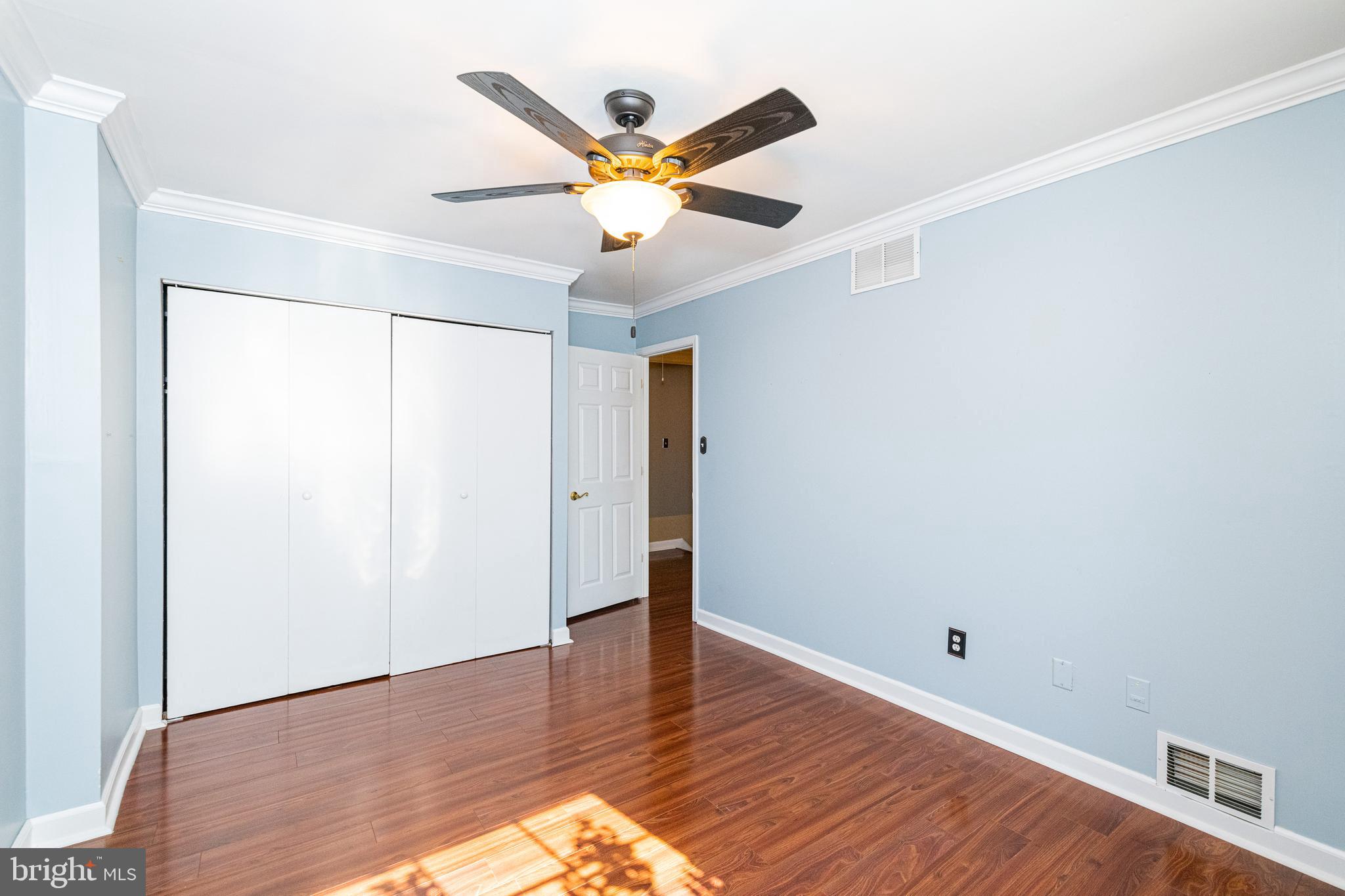 DULANEY VALLEY GARDENS - Residential