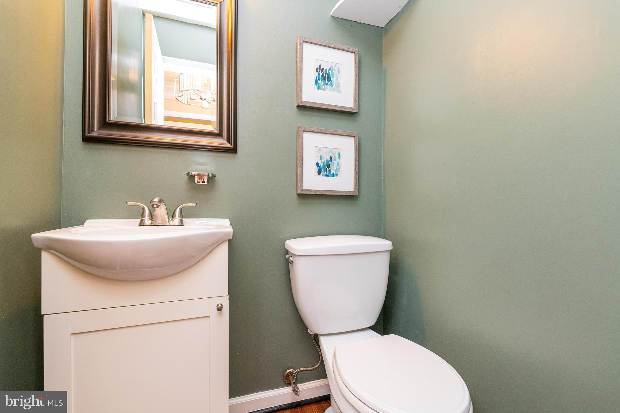 DULANEY VALLEY GARDENS - Residential